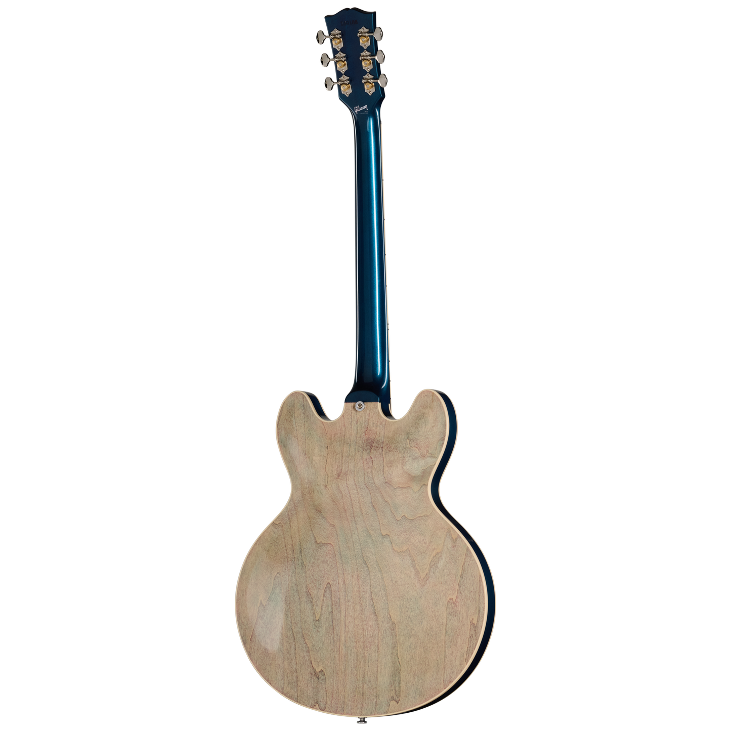 Gibson Mod™ Collection 1964 ES-335 Reissue, Pale Horse