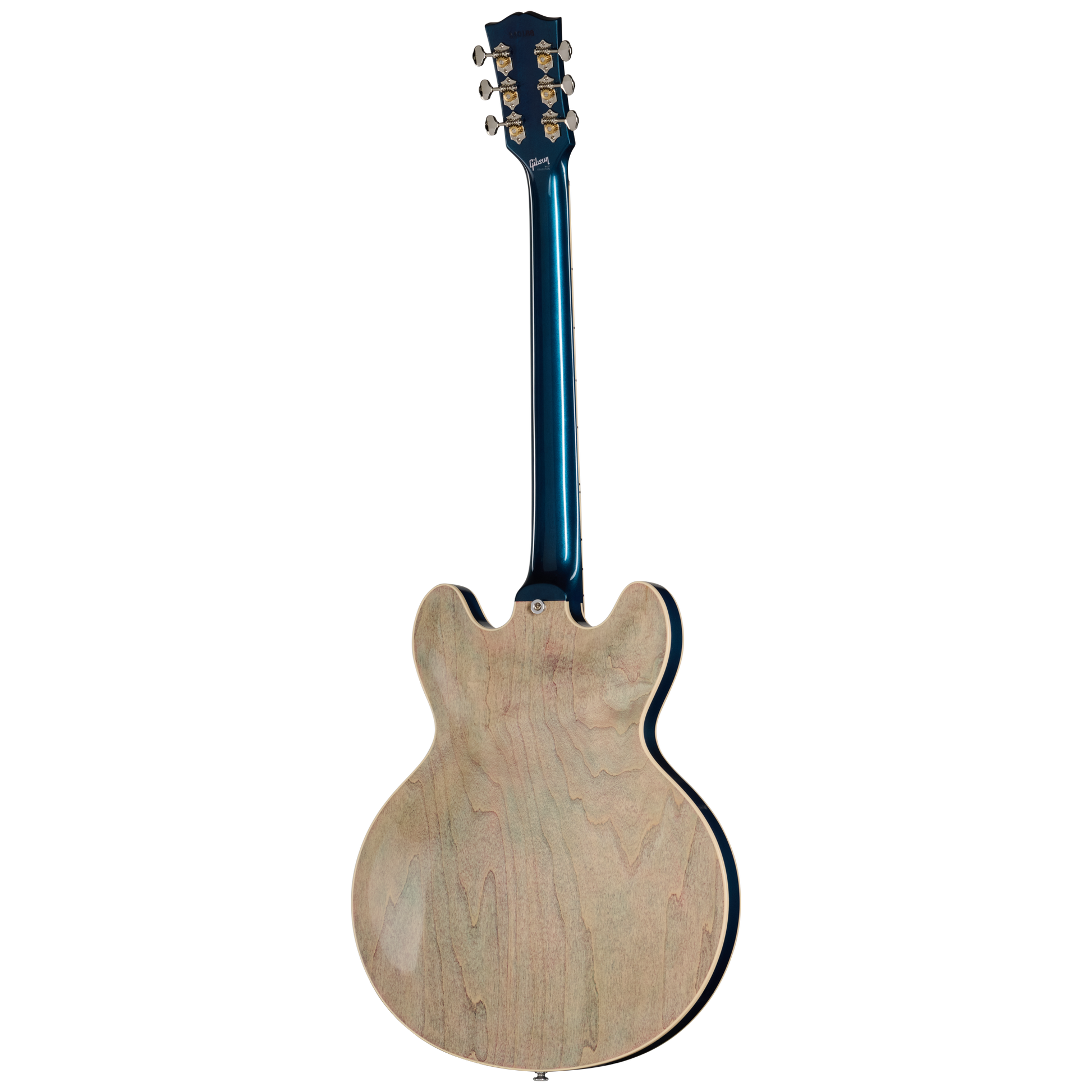 Gibson Mod™ Collection 1964 ES-335 Reissue, Pale Horse