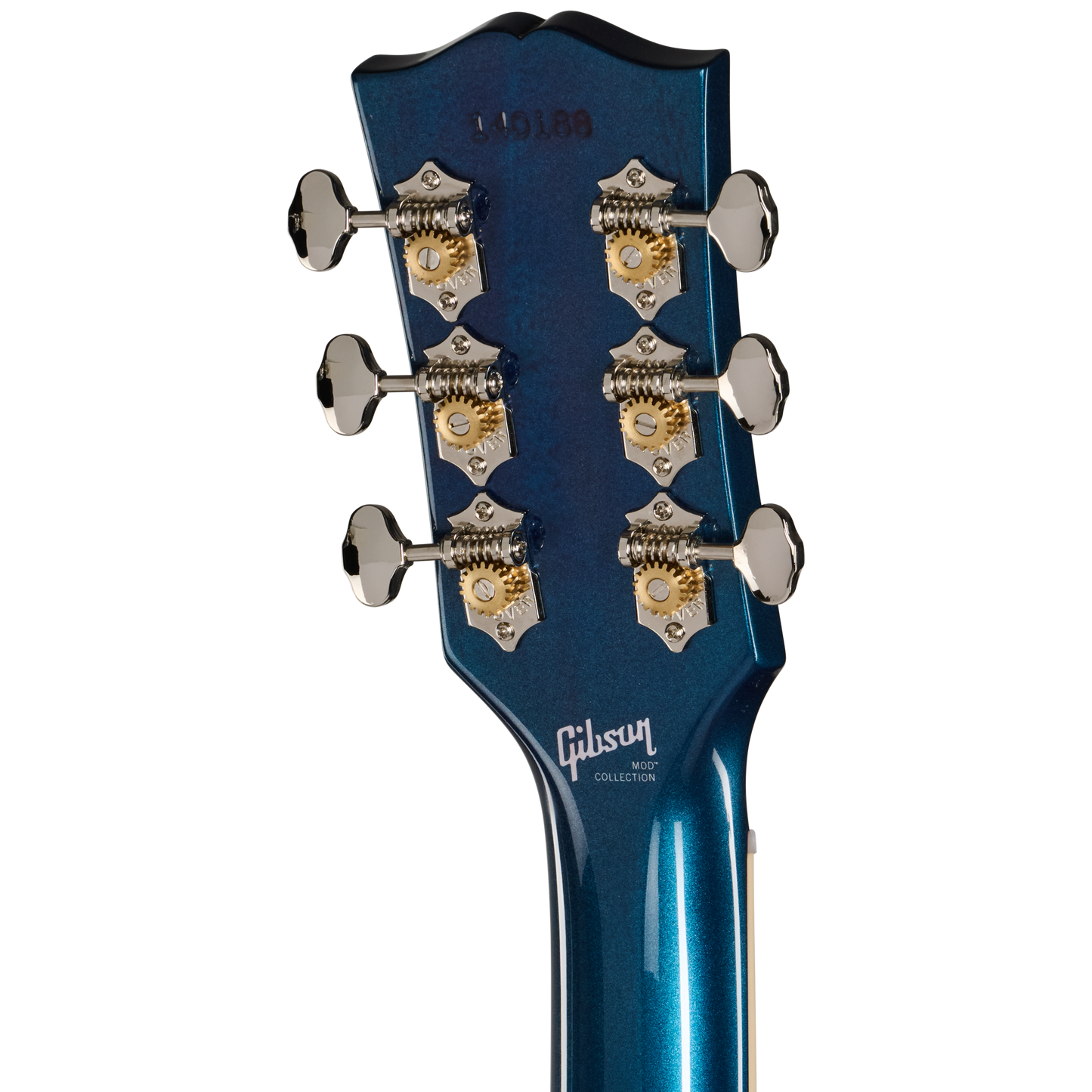 Gibson Mod™ Collection 1964 ES-335 Reissue, Pale Horse