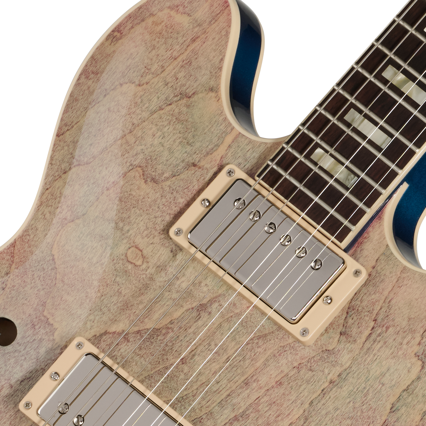 Gibson Mod™ Collection 1964 ES-335 Reissue, Pale Horse