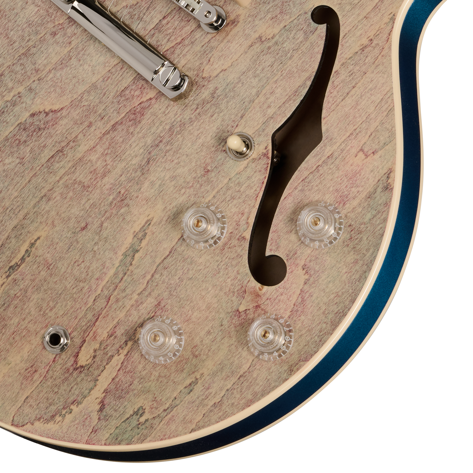 Gibson Mod™ Collection 1964 ES-335 Reissue, Pale Horse