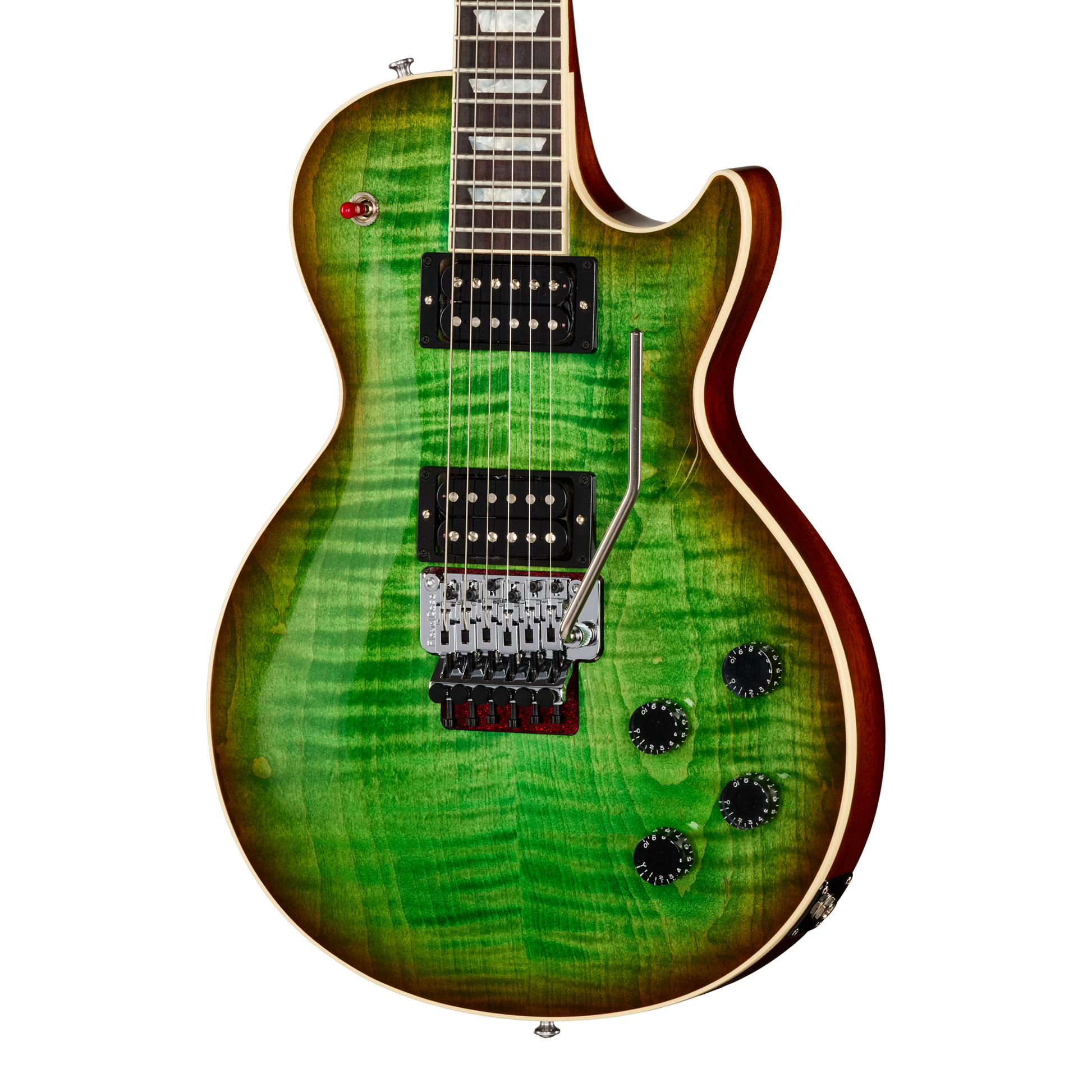 Gibson Mod™ Collection Les Paul Axcess Standard, Sneaky Secret Sequin Snake