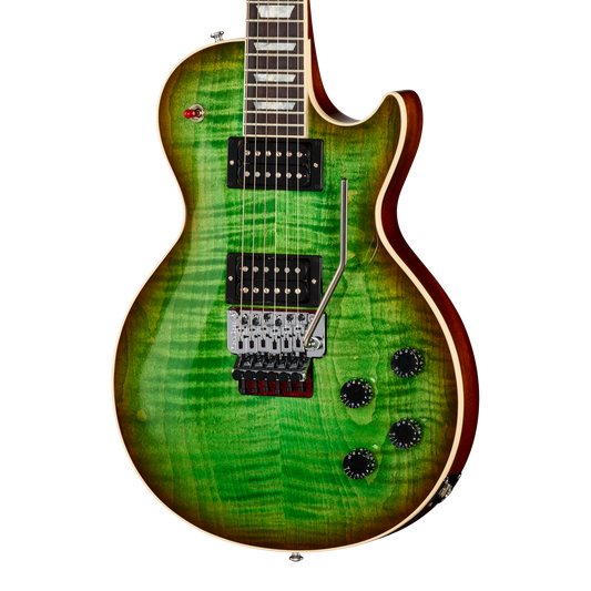 Gibson Mod™ Collection Les Paul Axcess Standard, Sneaky Secret Sequin Snake