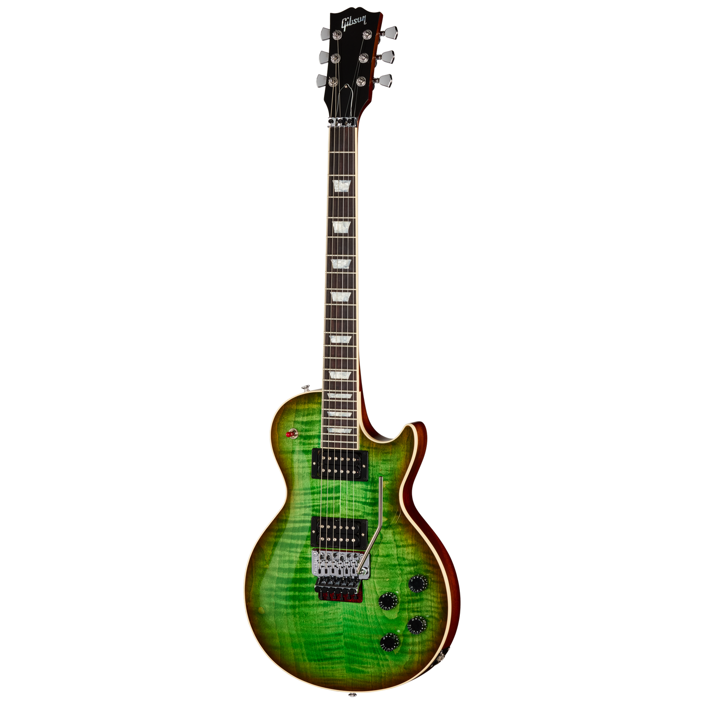 Gibson Mod™ Collection Les Paul Axcess Standard, Sneaky Secret Sequin Snake