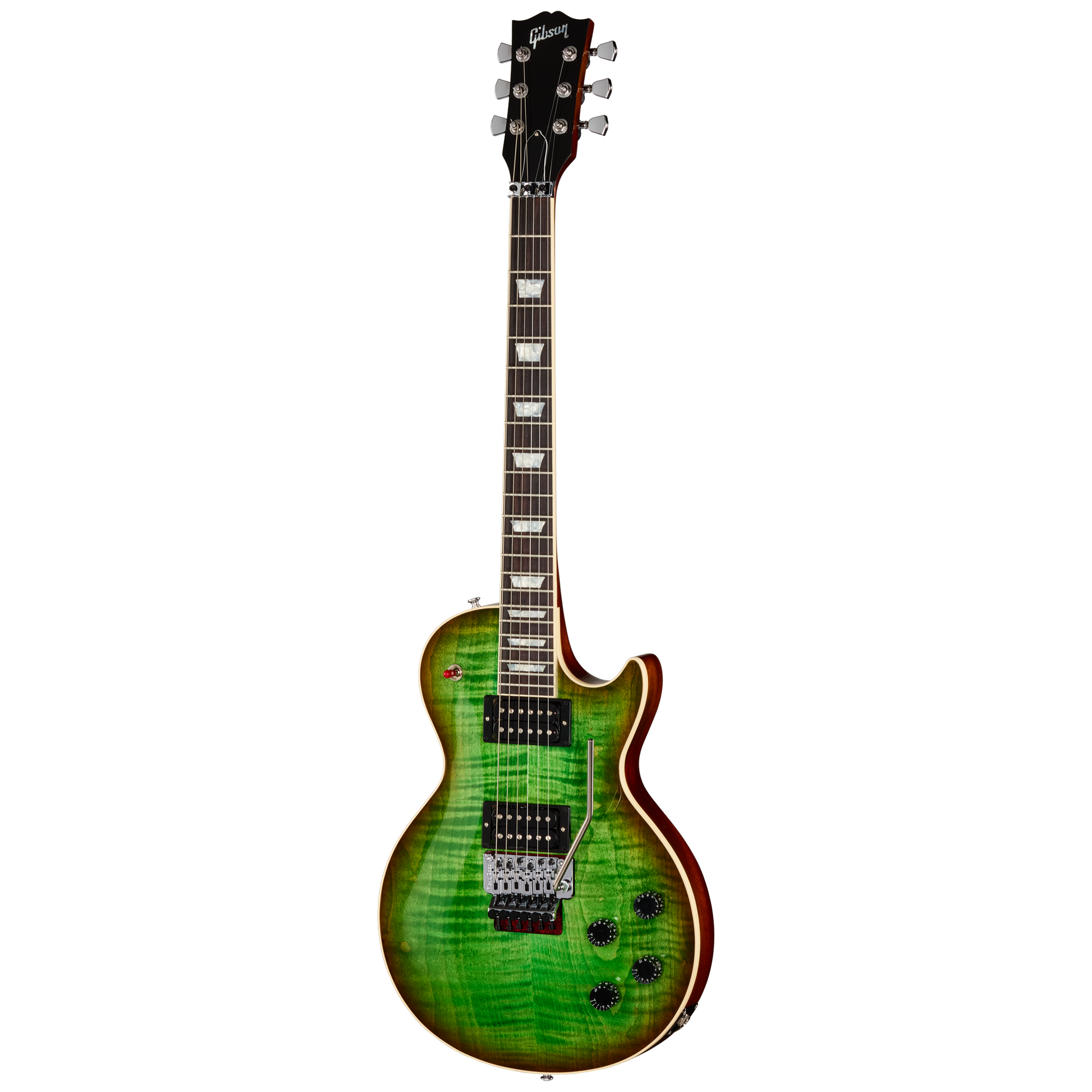 Gibson Mod™ Collection Les Paul Axcess Standard, Sneaky Secret Sequin Snake