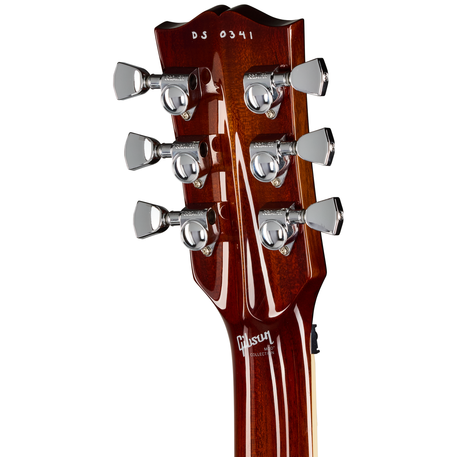 Gibson Mod™ Collection Les Paul Axcess Standard, Sneaky Secret Sequin Snake