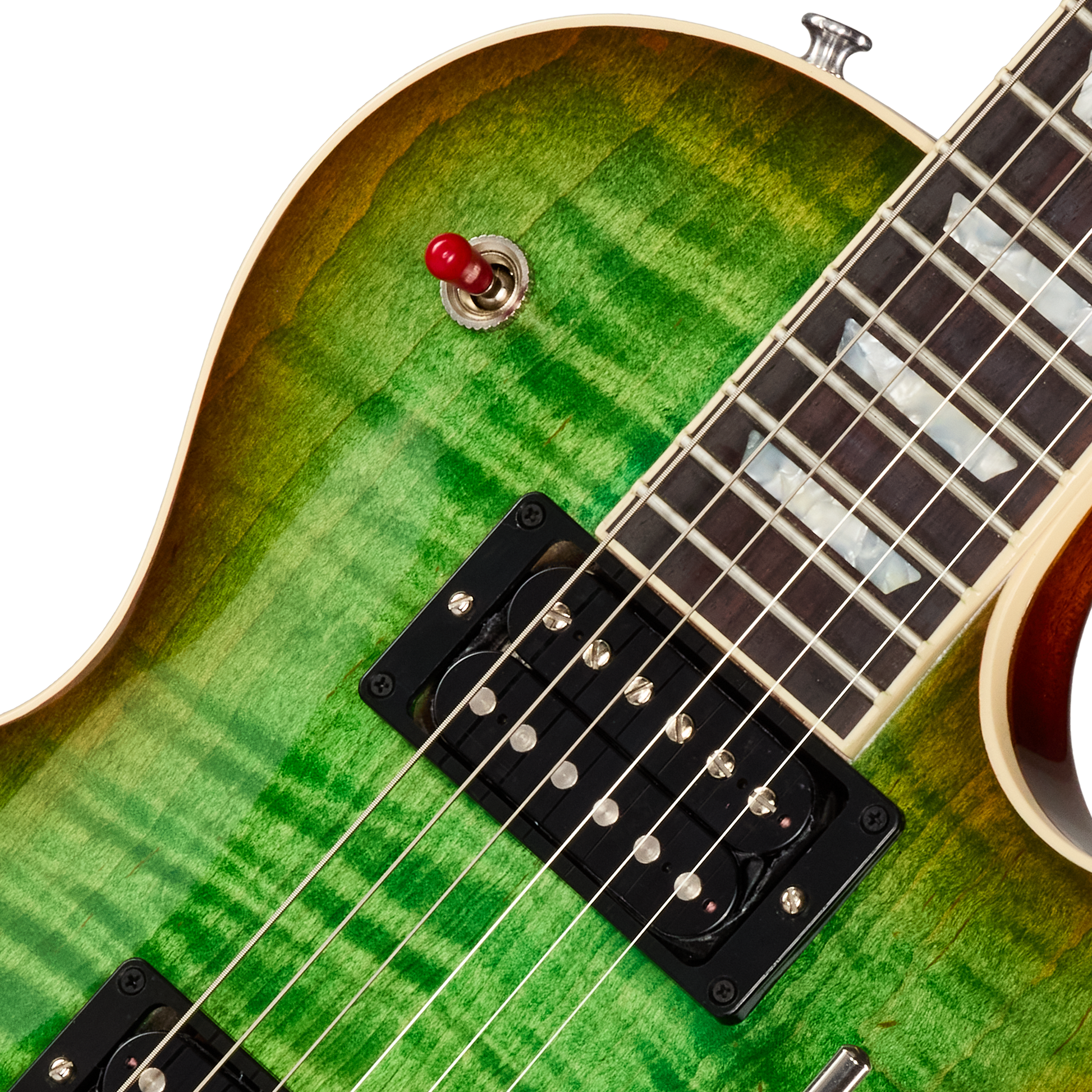 Gibson Mod™ Collection Les Paul Axcess Standard, Sneaky Secret Sequin Snake