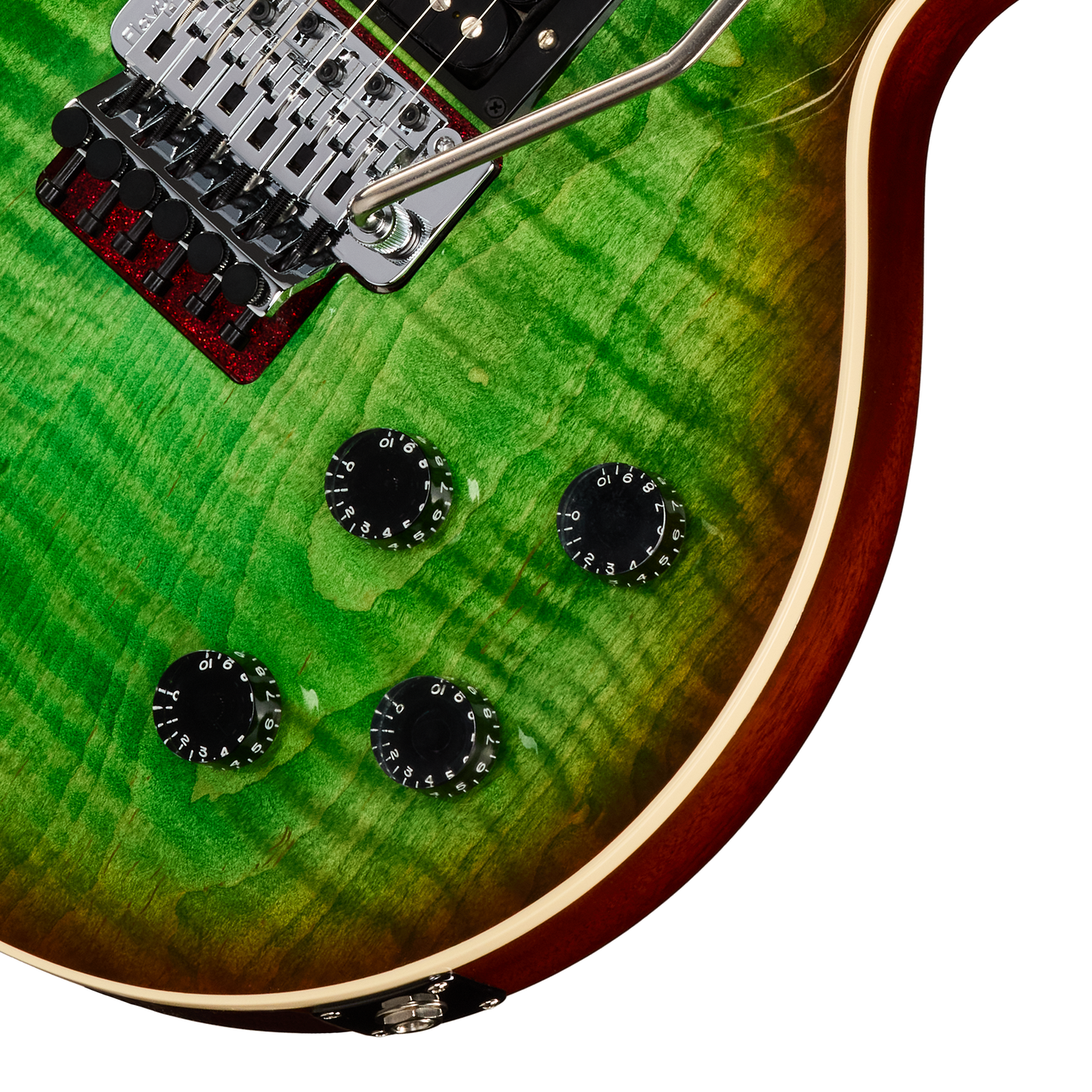 Gibson Mod™ Collection Les Paul Axcess Standard, Sneaky Secret Sequin Snake