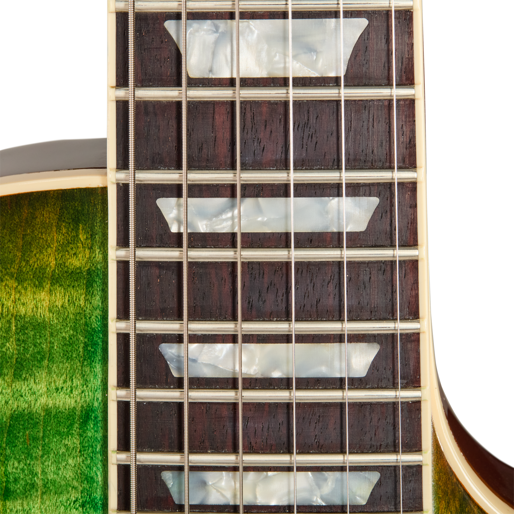 Gibson Mod™ Collection Les Paul Axcess Standard, Sneaky Secret Sequin Snake