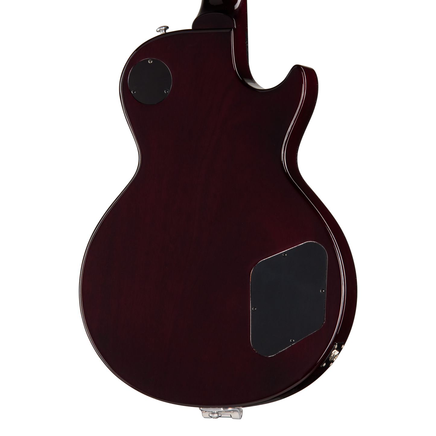 Gibson Mod™ Collection 1959 Les Paul Standard Reissue, Left-Handed, Dismal Flame