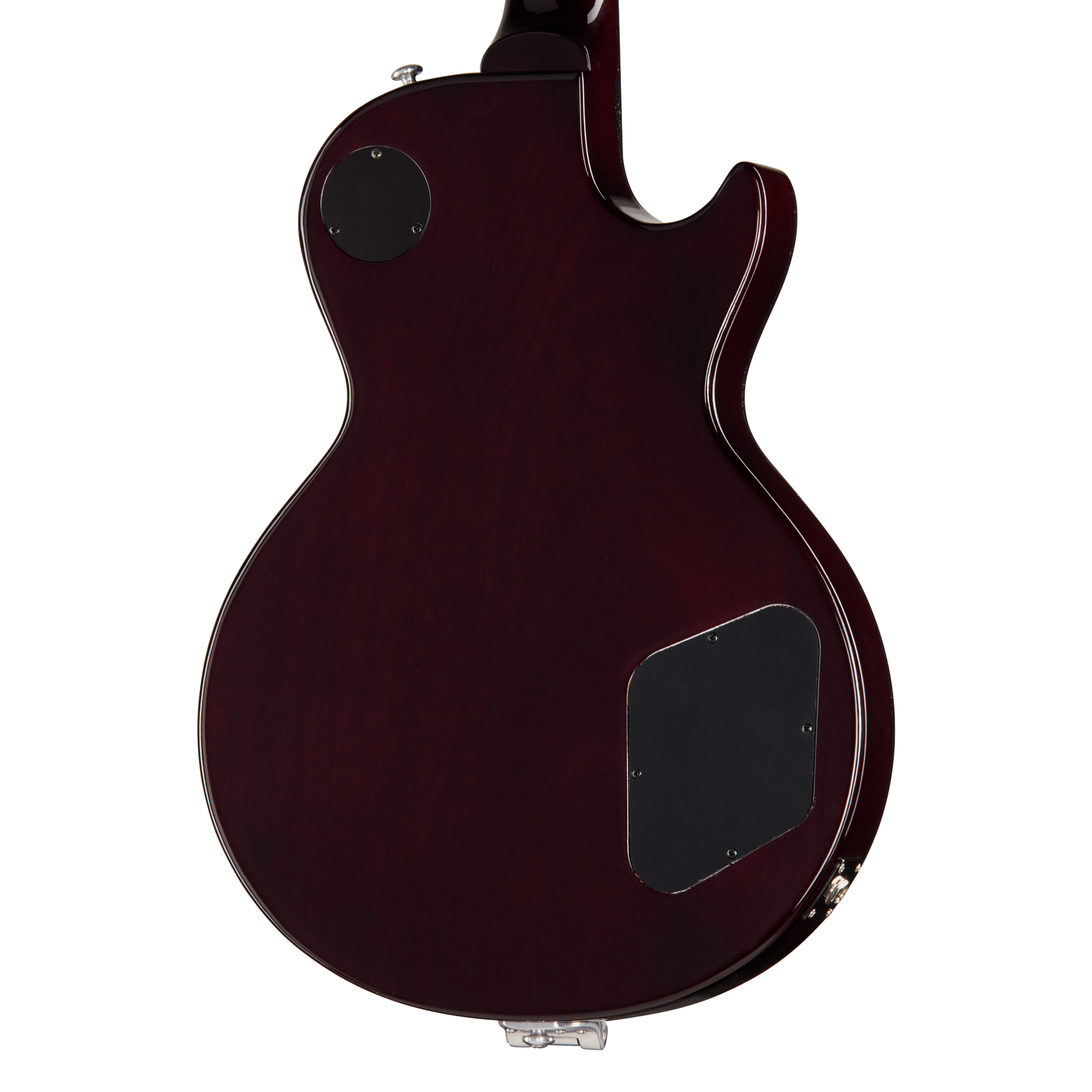Gibson Mod™ Collection 1959 Les Paul Standard Reissue, Left-Handed, Dismal Flame