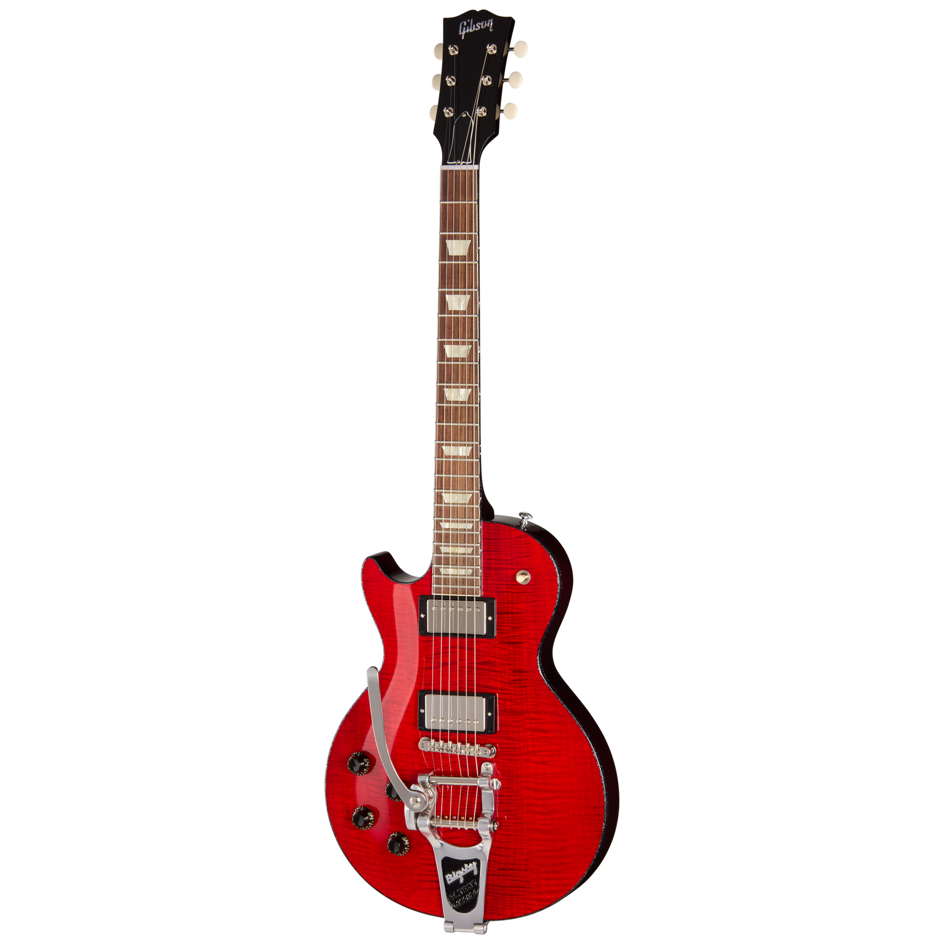 Gibson Mod™ Collection 1959 Les Paul Standard Reissue, Left-Handed, Dismal Flame