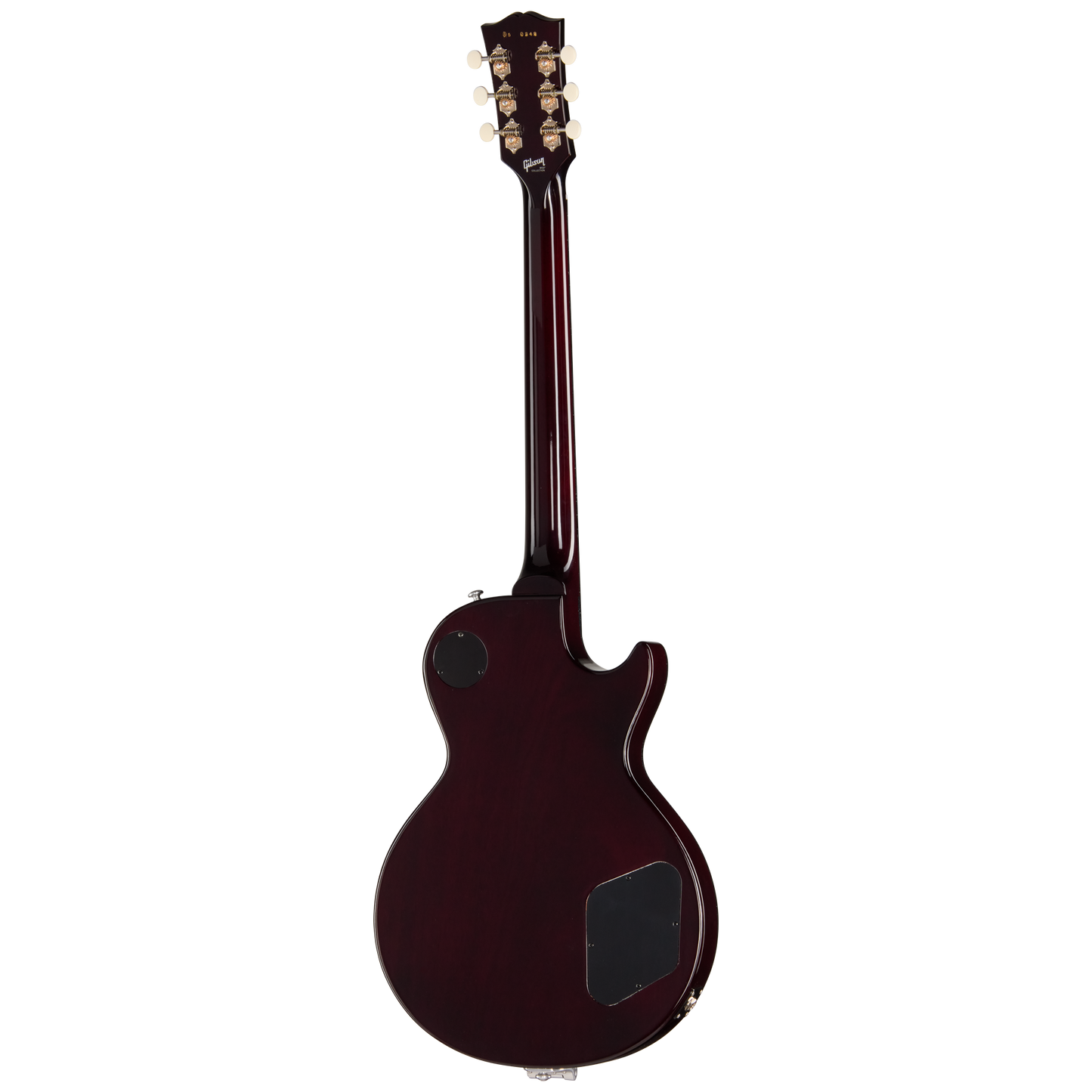 Gibson Mod™ Collection 1959 Les Paul Standard Reissue, Left-Handed, Dismal Flame