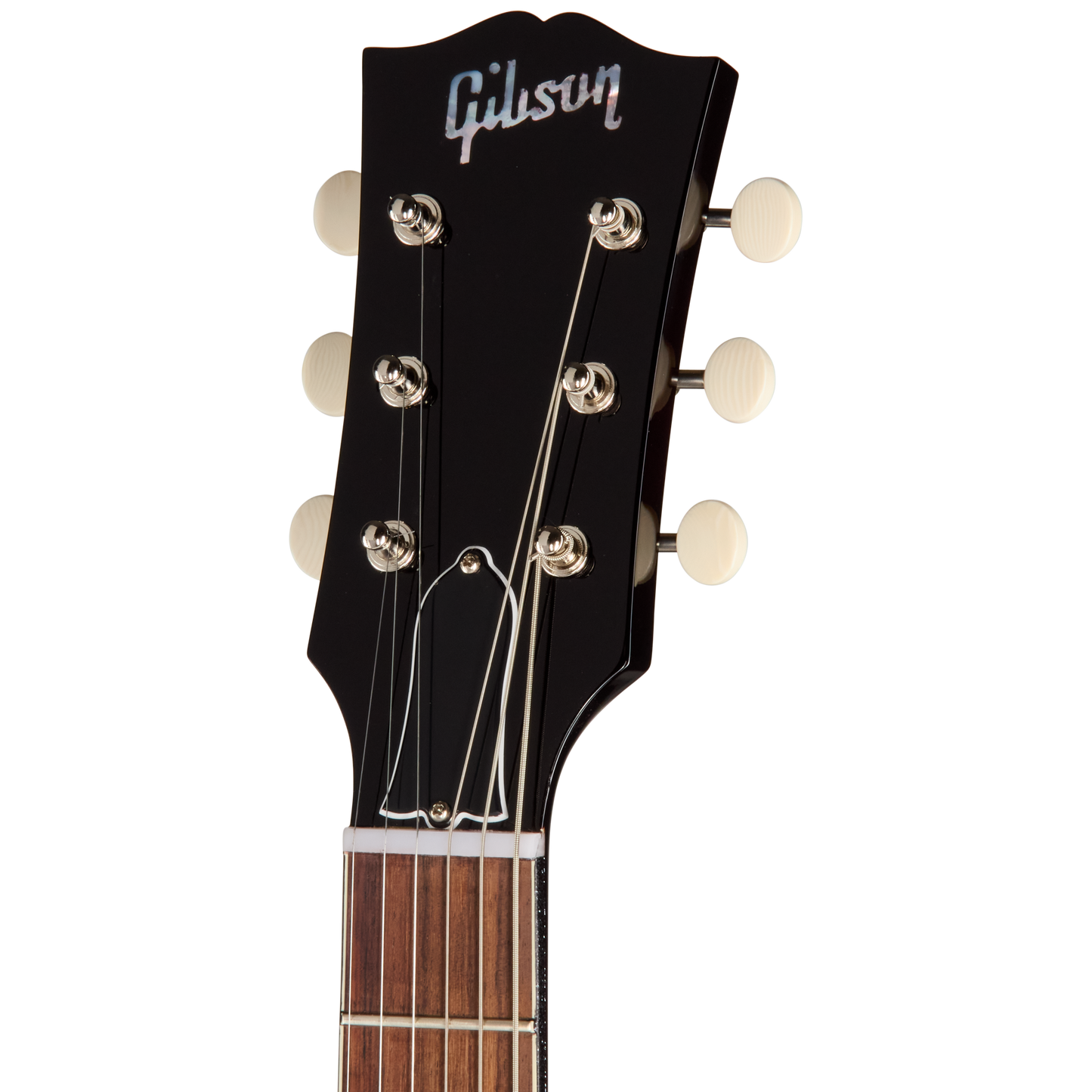Gibson Mod™ Collection 1959 Les Paul Standard Reissue, Left-Handed, Dismal Flame