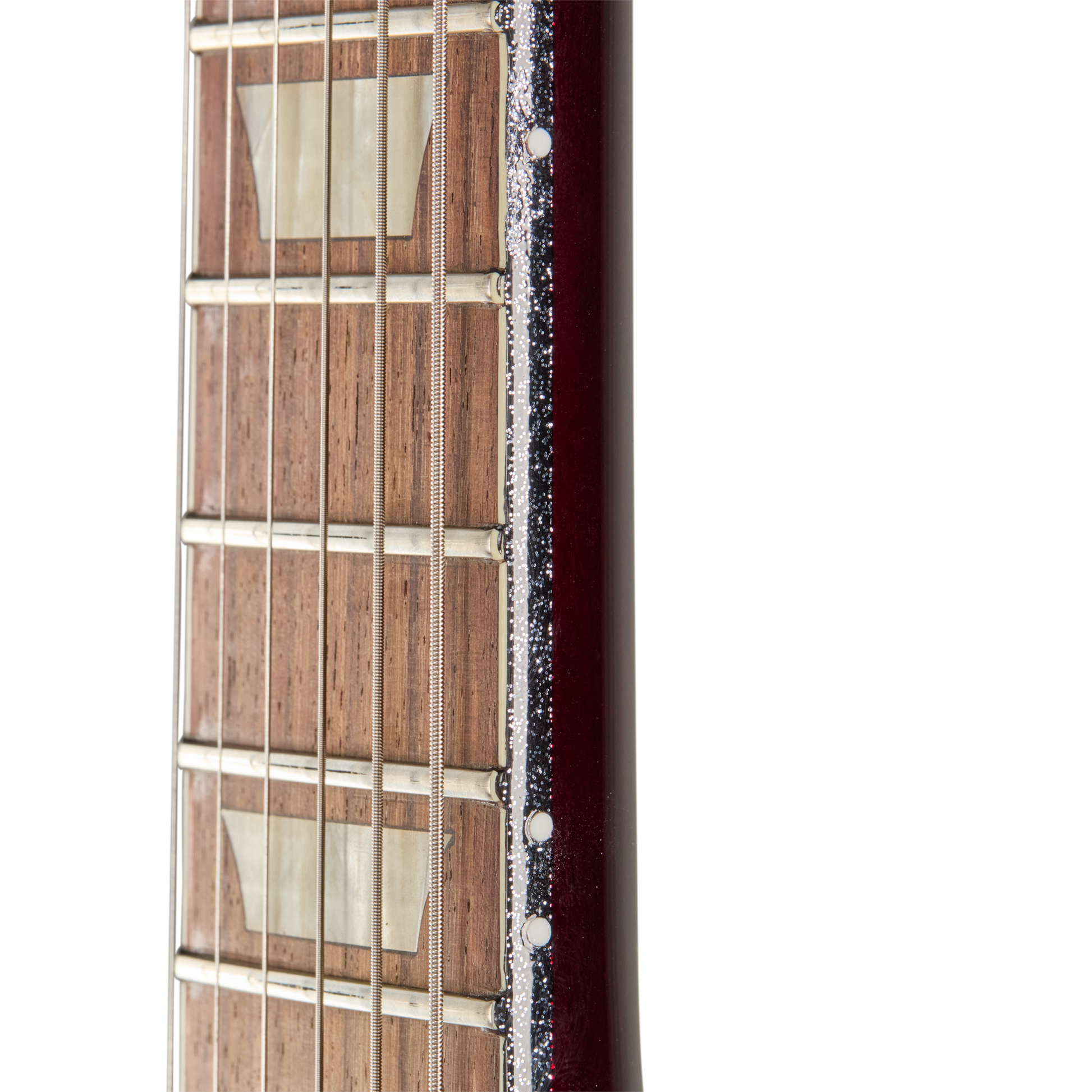 Gibson Mod™ Collection 1959 Les Paul Standard Reissue, Left-Handed, Dismal Flame