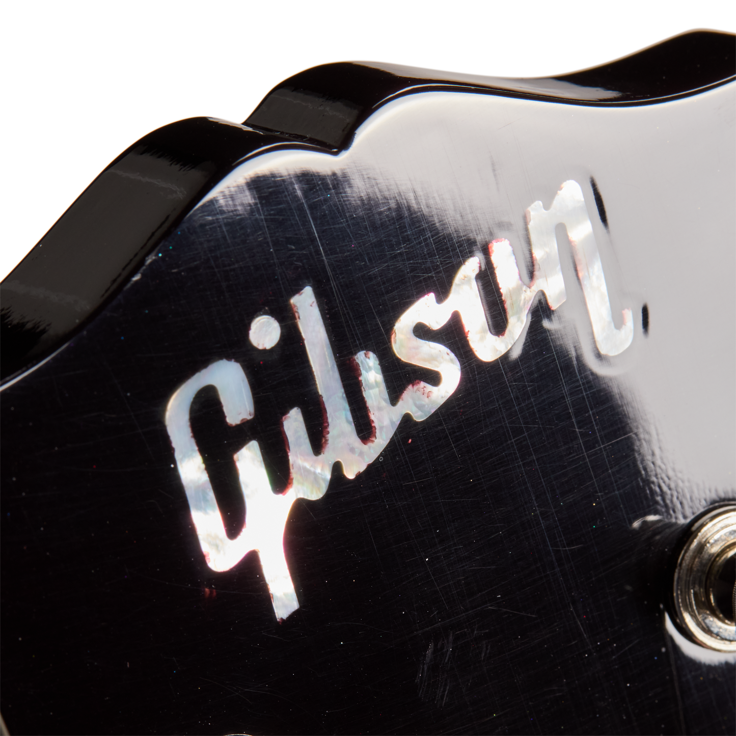 Gibson Mod™ Collection 1959 Les Paul Standard Reissue, Left-Handed, Dismal Flame