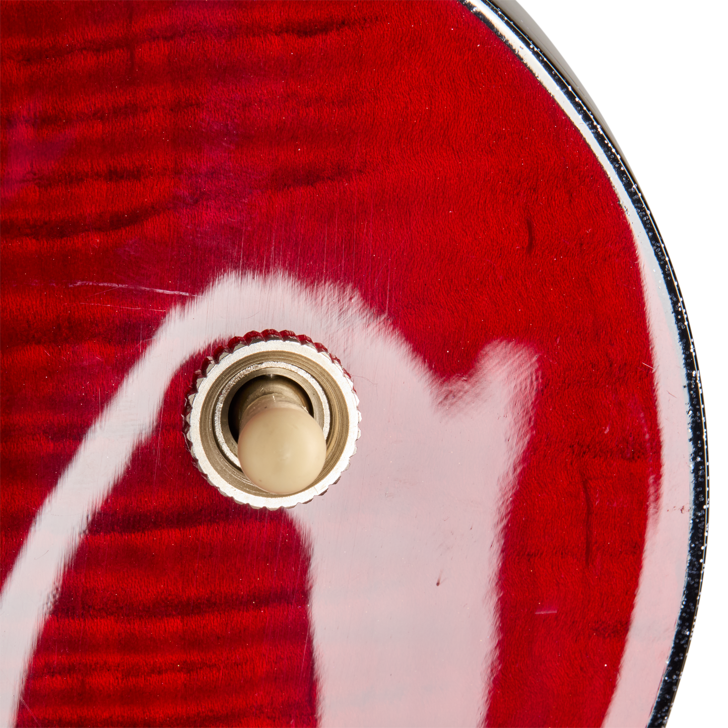 Gibson Mod™ Collection 1959 Les Paul Standard Reissue, Left-Handed, Dismal Flame