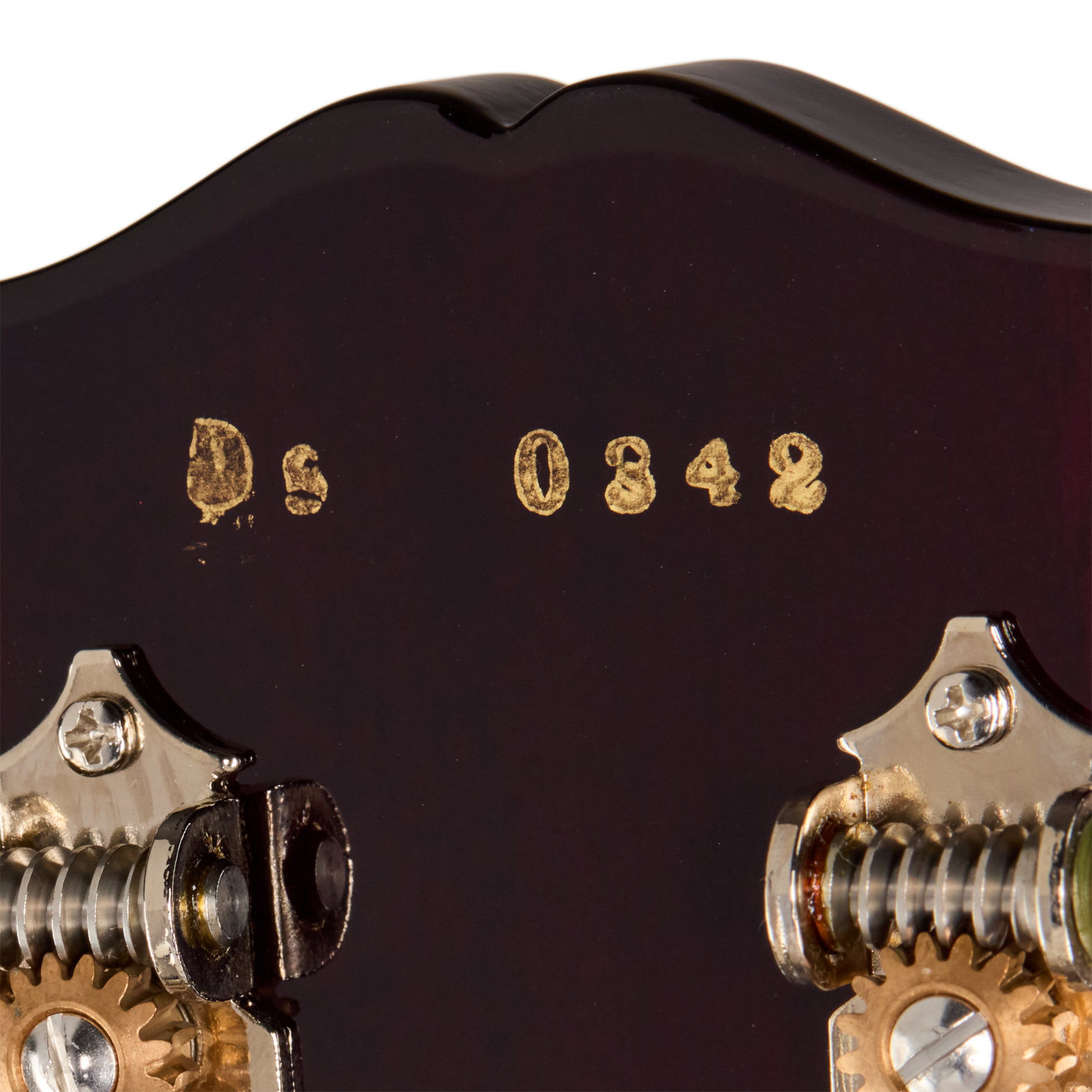 Gibson Mod™ Collection 1959 Les Paul Standard Reissue, Left-Handed, Dismal Flame