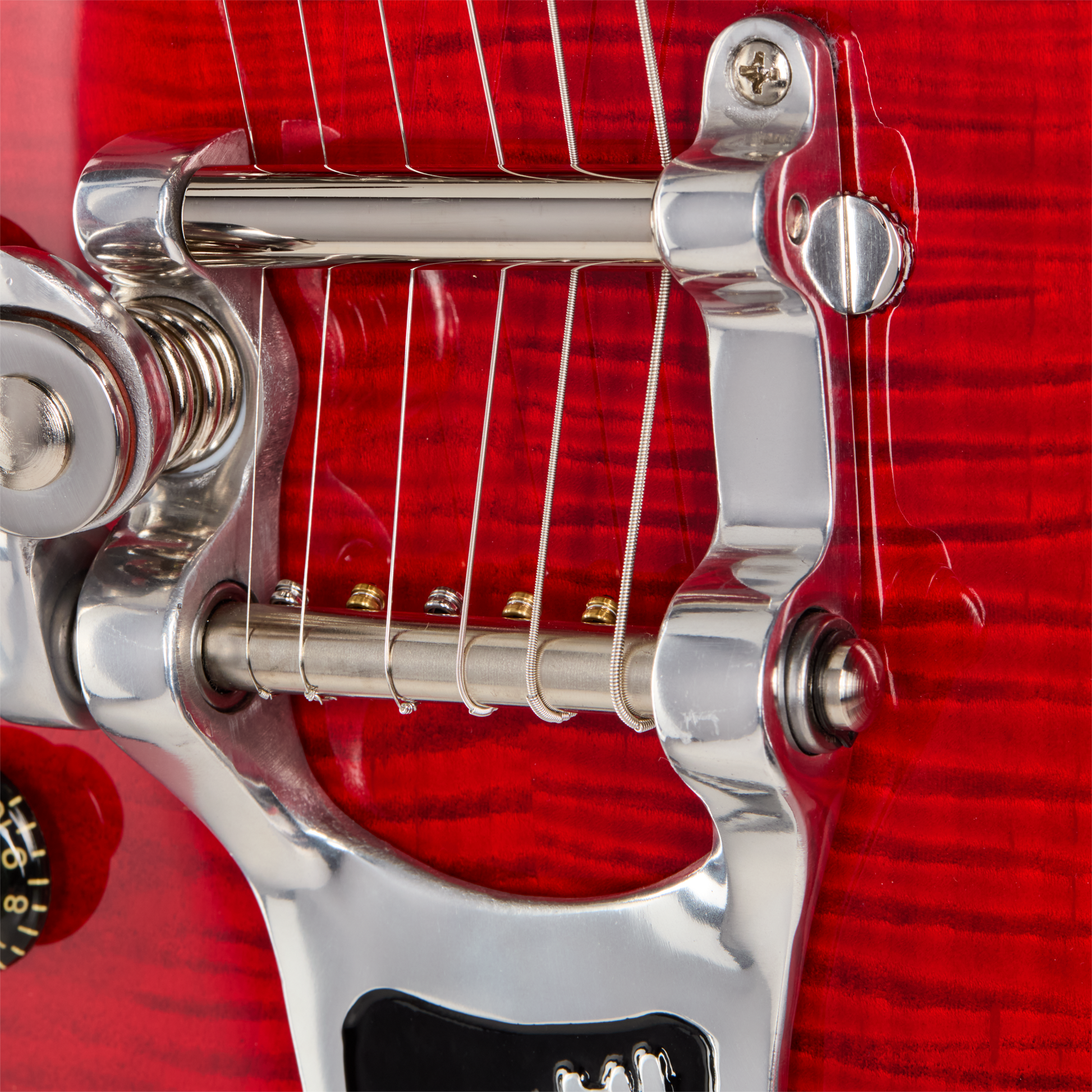 Gibson Mod™ Collection 1959 Les Paul Standard Reissue, Left-Handed, Dismal Flame