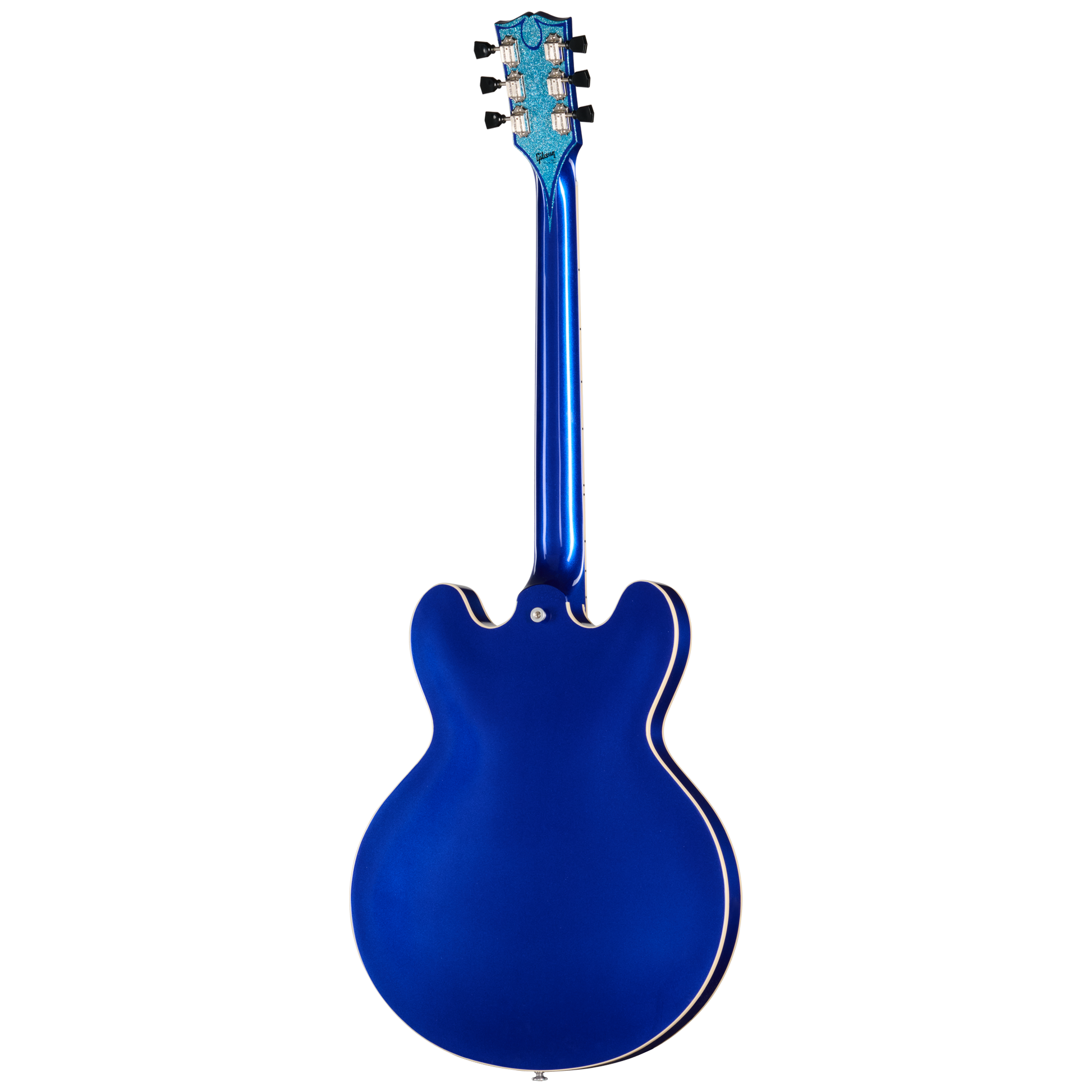 Gibson Mod™ Collection ES-345, Bob's Baby Blue