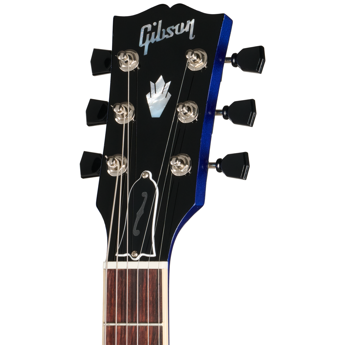 Gibson Mod™ Collection ES-345, Bob's Baby Blue