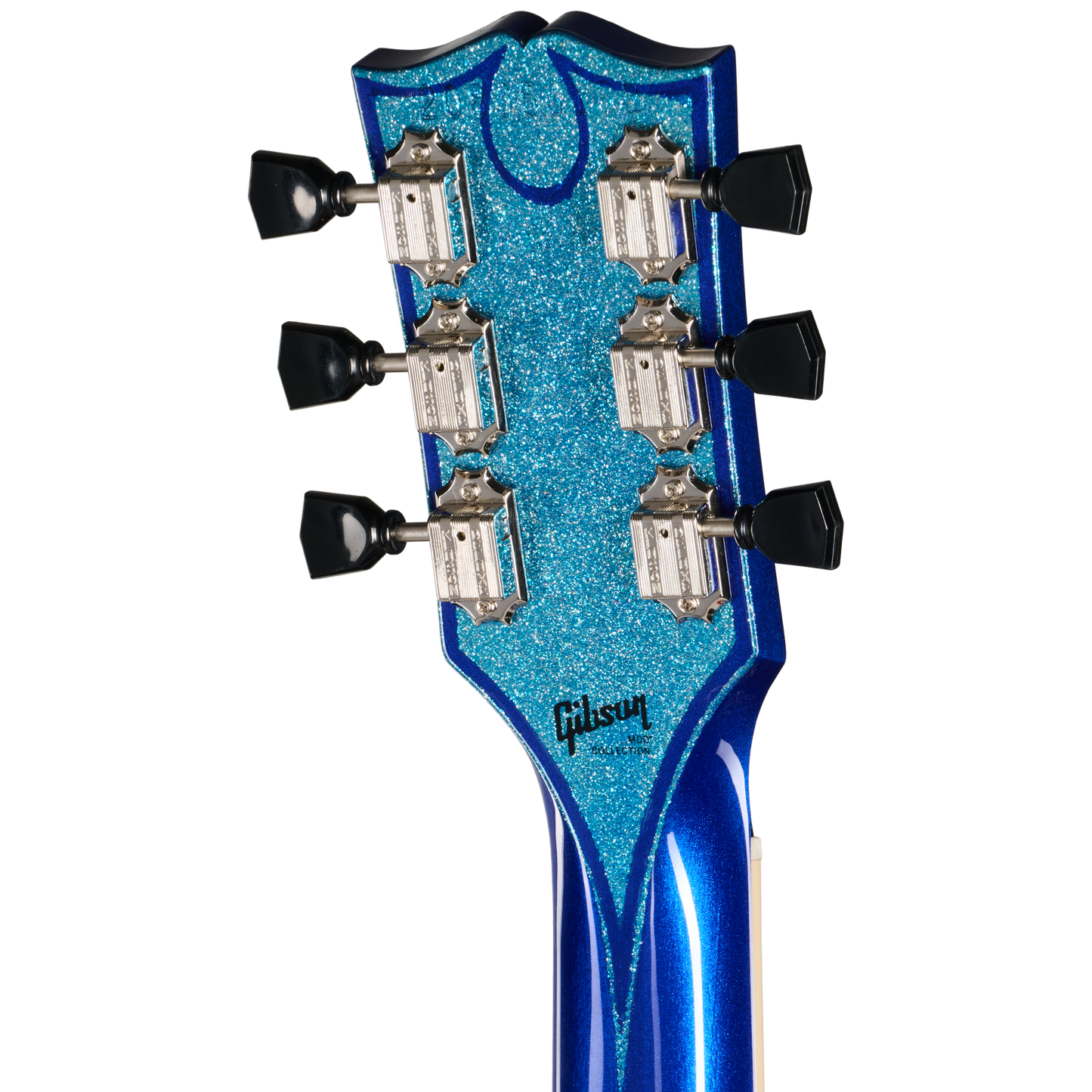 Gibson Mod™ Collection ES-345, Bob's Baby Blue