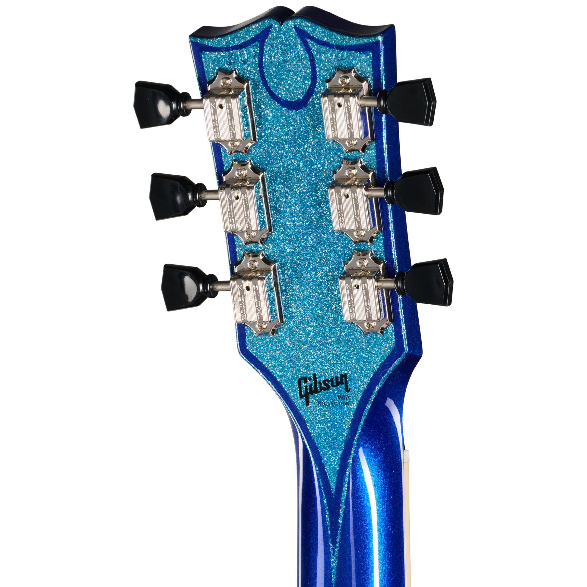 Gibson Mod™ Collection ES-345, Bob's Baby Blue