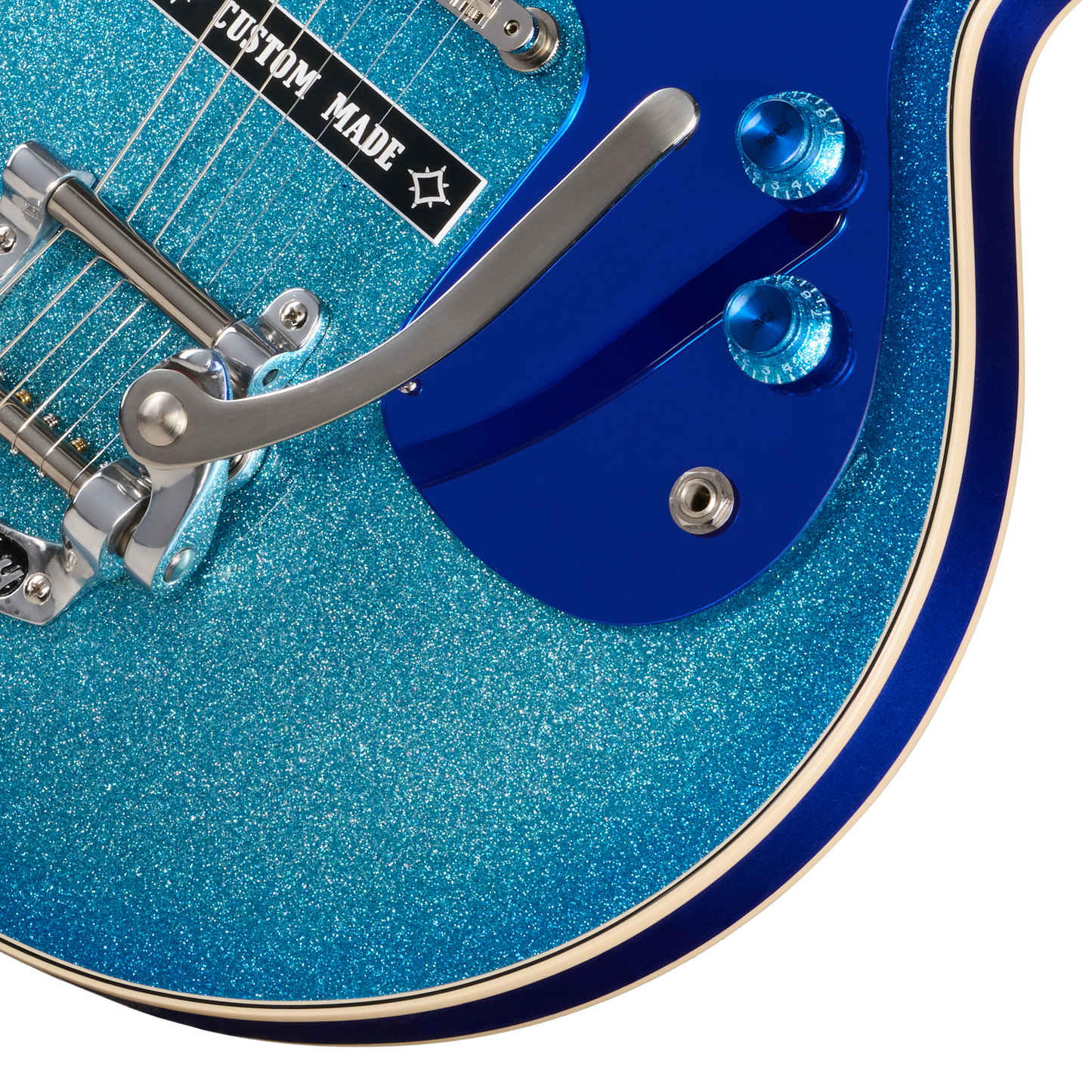 Gibson Mod™ Collection ES-345, Bob's Baby Blue