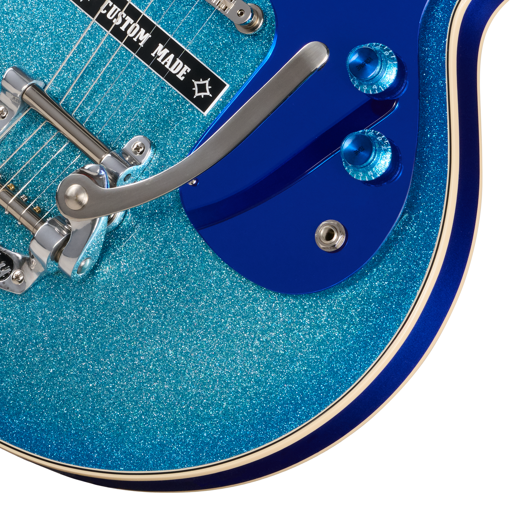 Gibson Mod™ Collection ES-345, Bob's Baby Blue