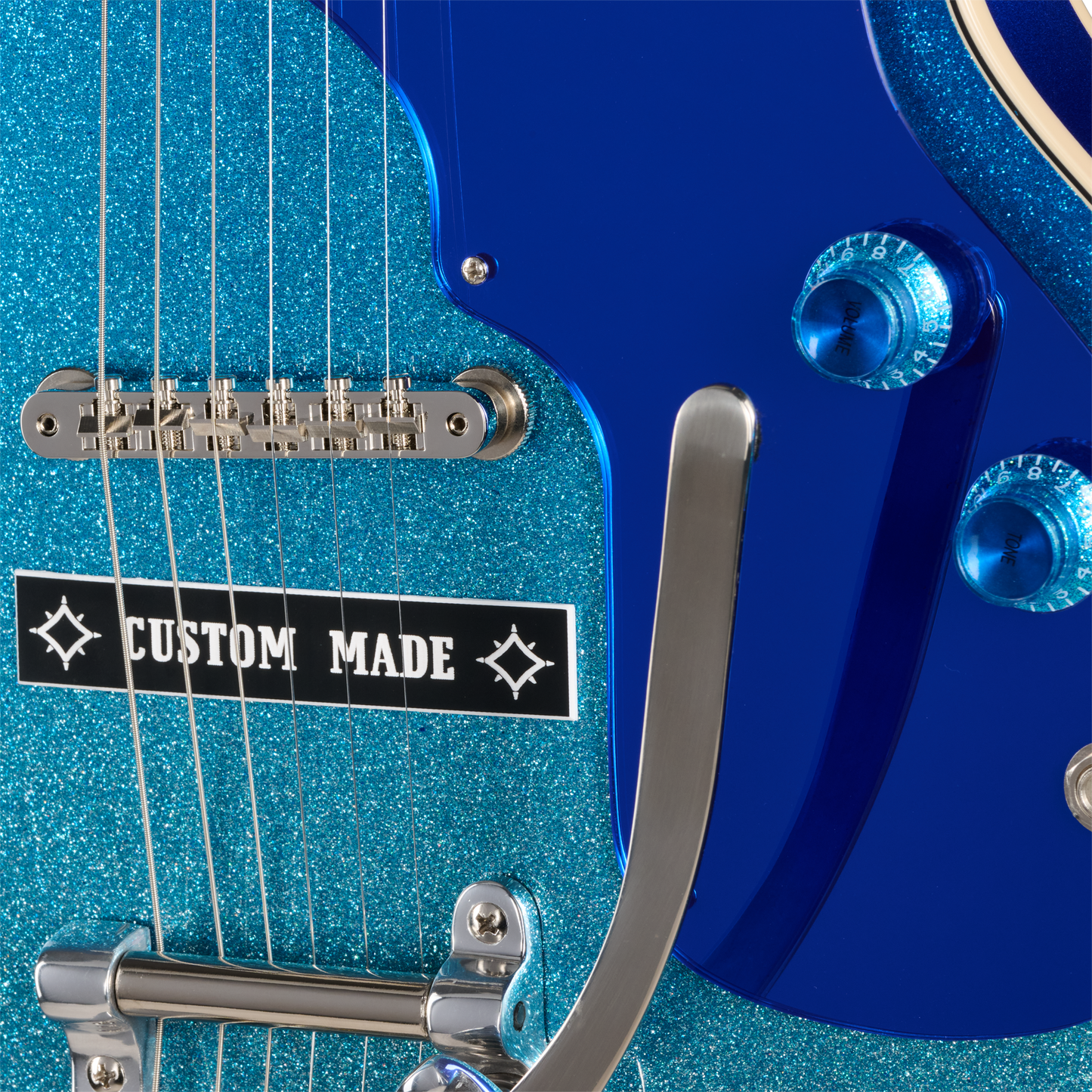 Gibson Mod™ Collection ES-345, Bob's Baby Blue