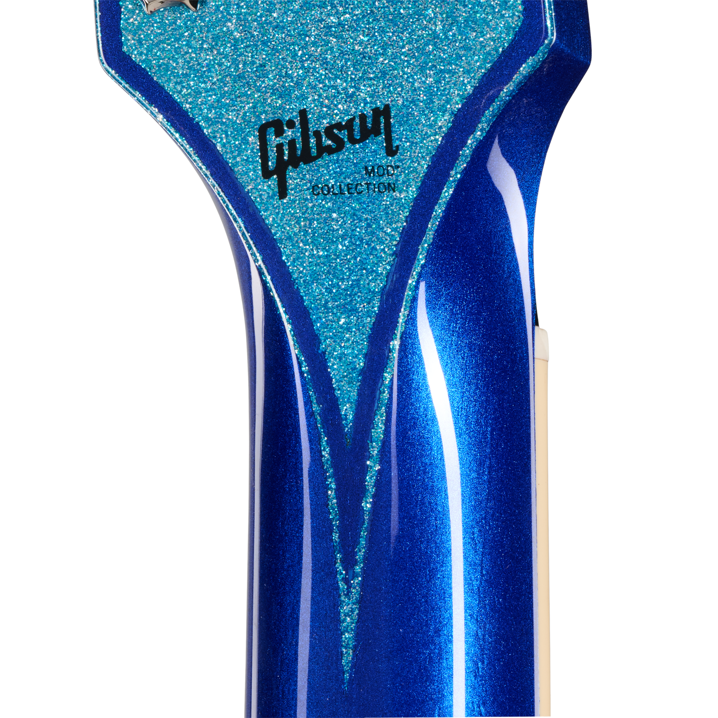 Gibson Mod™ Collection ES-345, Bob's Baby Blue