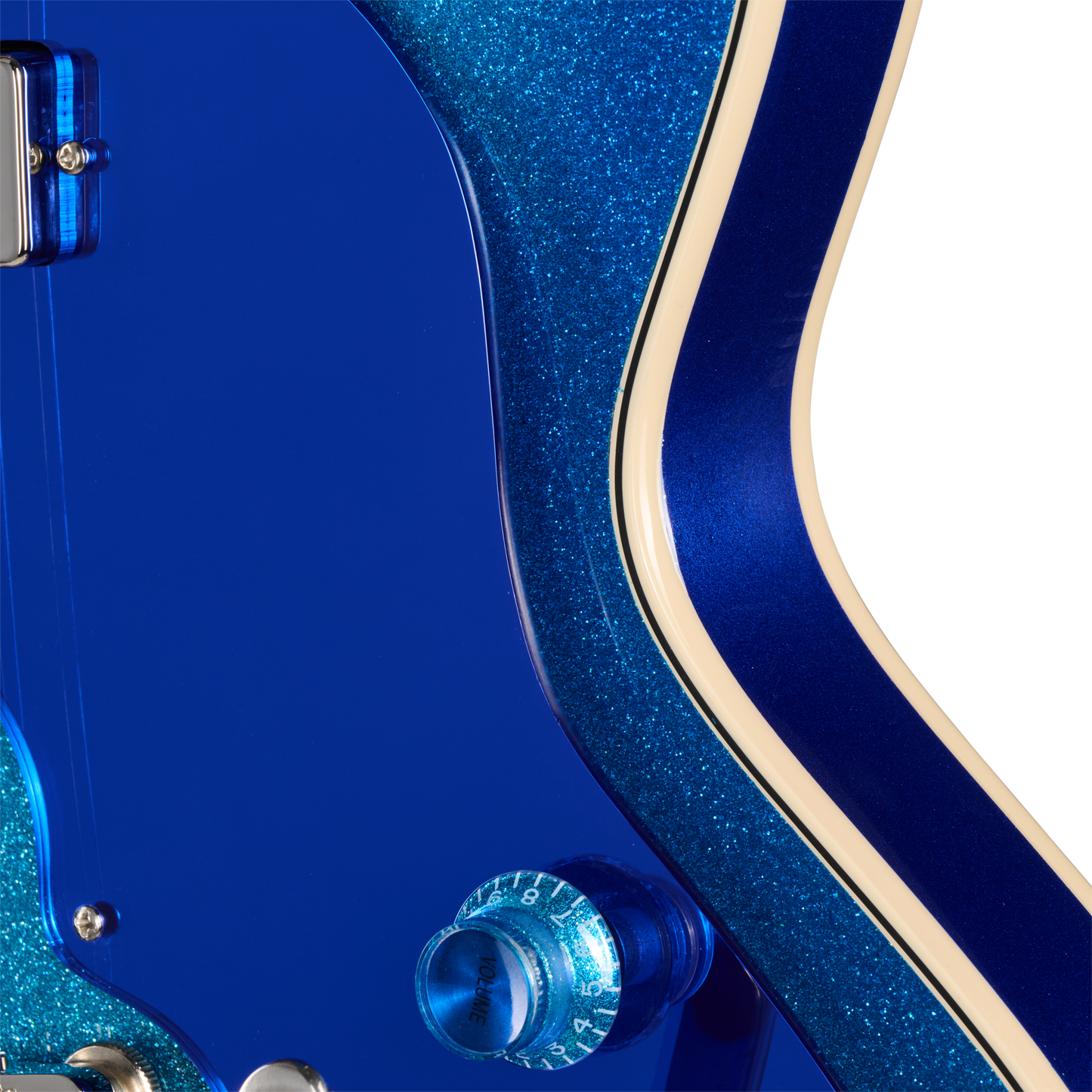 Gibson Mod™ Collection ES-345, Bob's Baby Blue