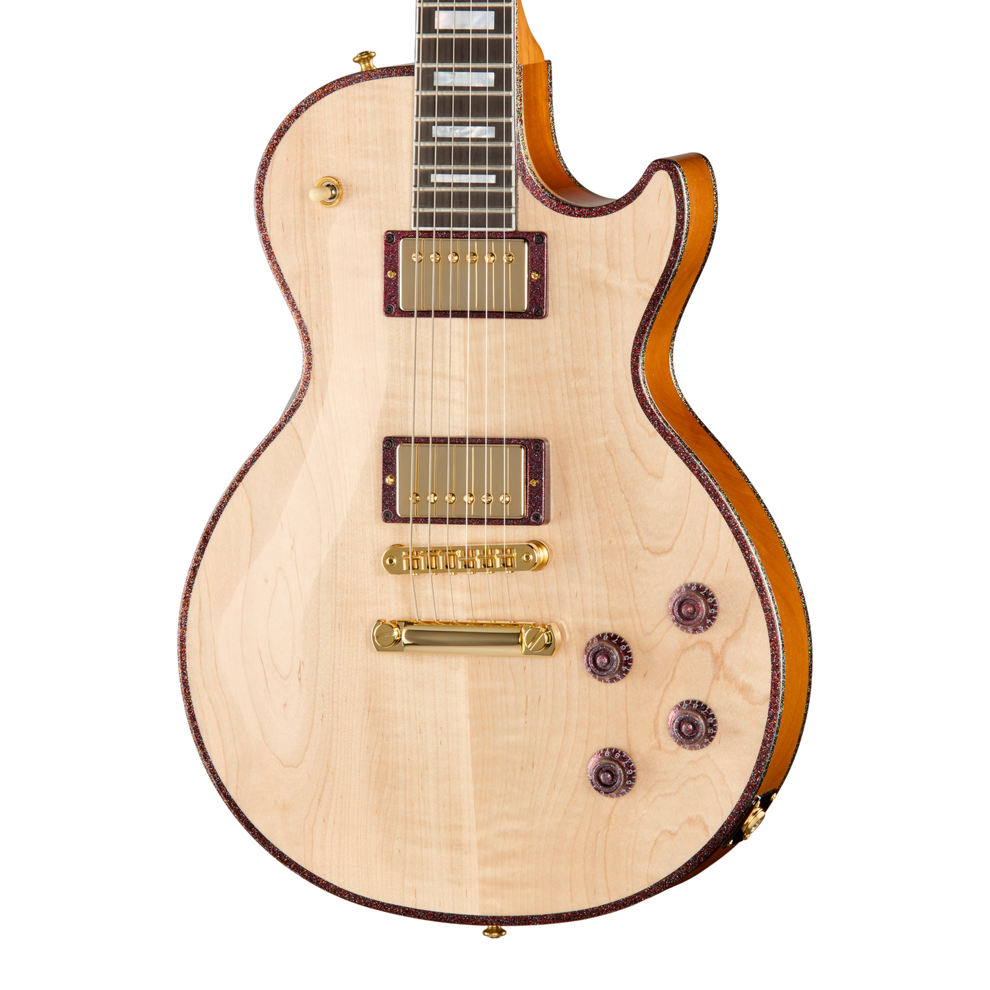 Gibson Mod™ Collection Les Paul Custom, Mariachi Static