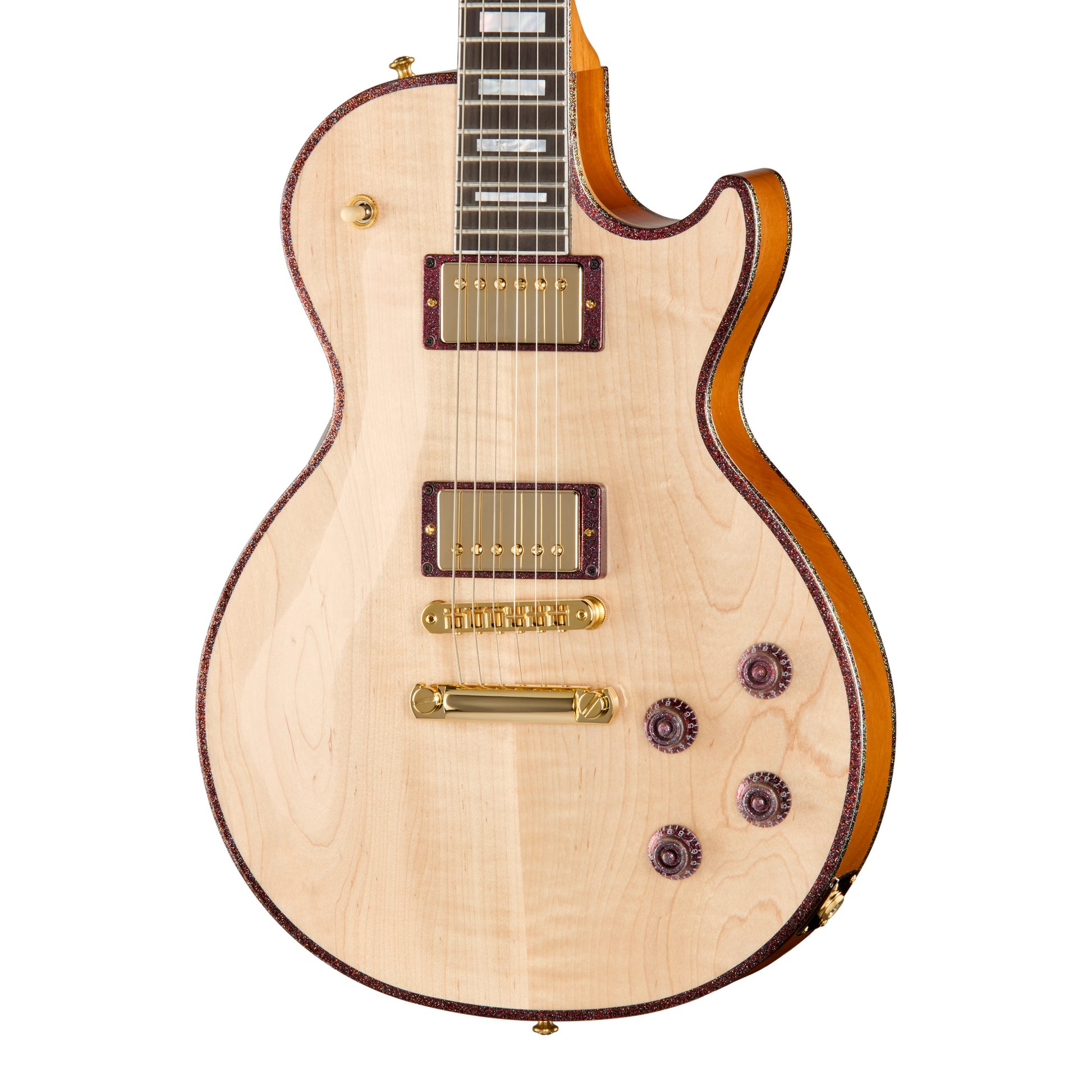 Gibson Mod™ Collection Les Paul Custom, Mariachi Static