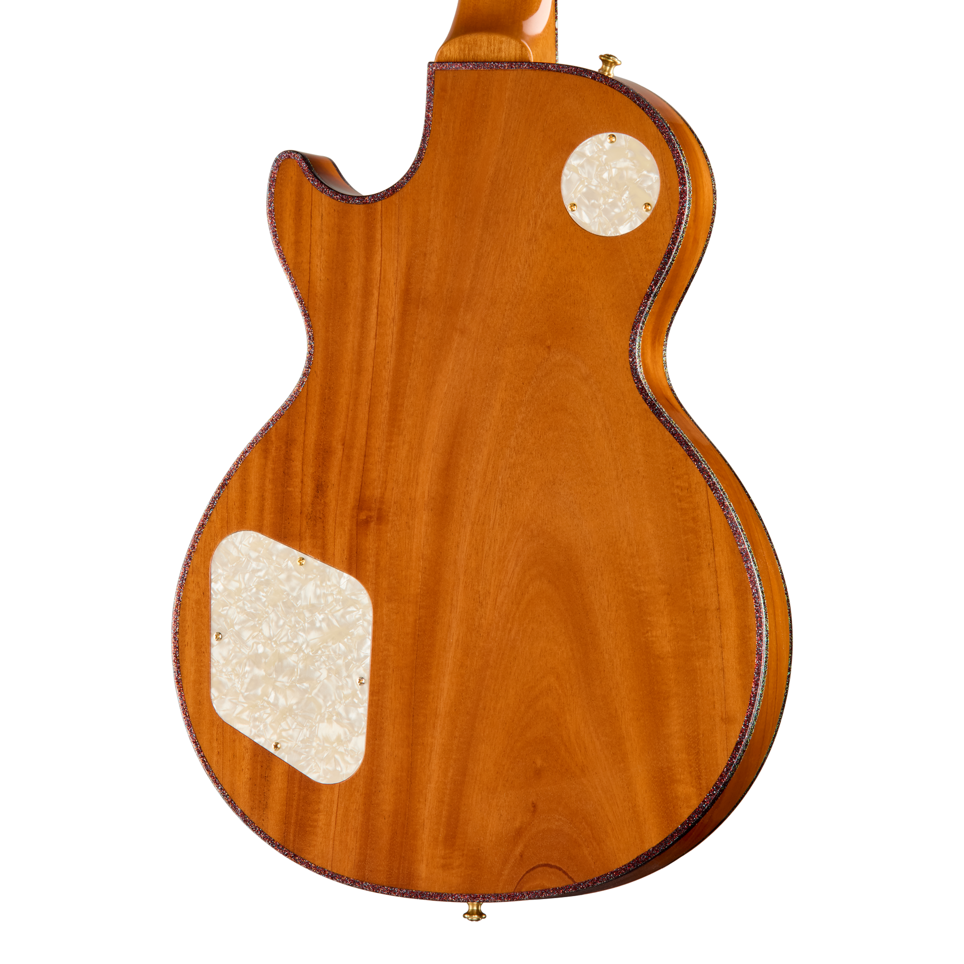 Gibson Mod™ Collection Les Paul Custom, Mariachi Static