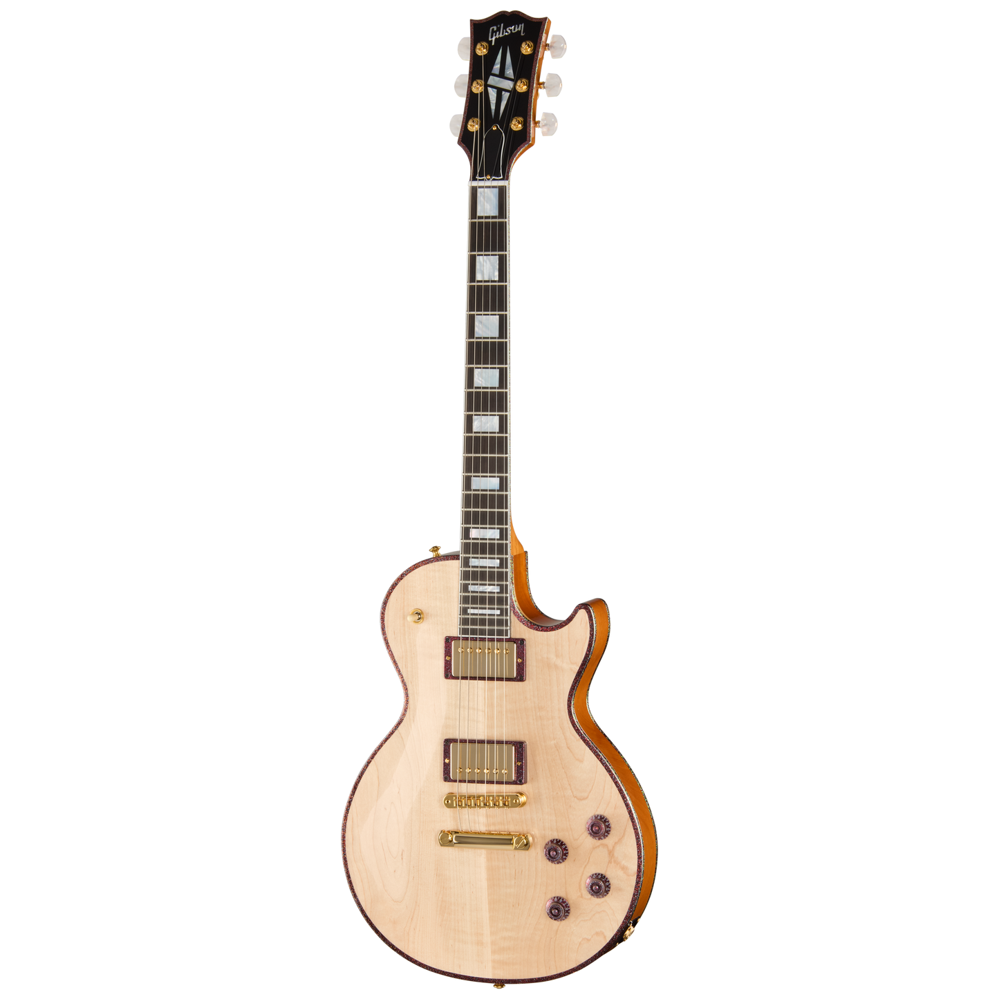 Gibson Mod™ Collection Les Paul Custom, Mariachi Static