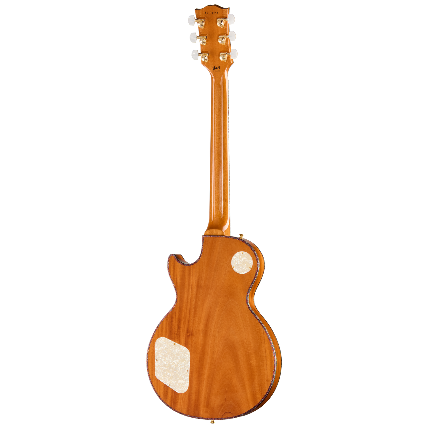 Gibson Mod™ Collection Les Paul Custom, Mariachi Static
