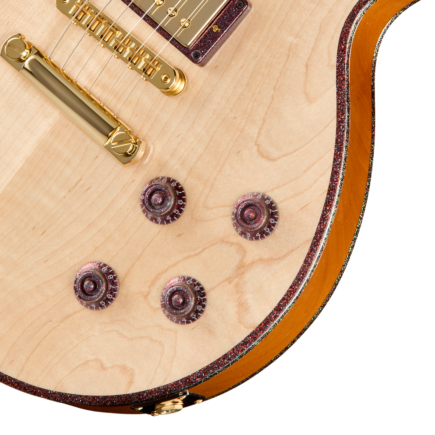 Gibson Mod™ Collection Les Paul Custom, Mariachi Static
