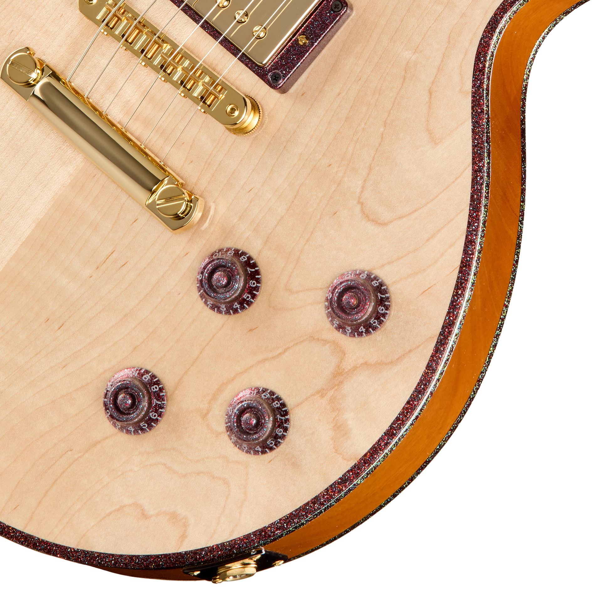 Gibson Mod™ Collection Les Paul Custom, Mariachi Static