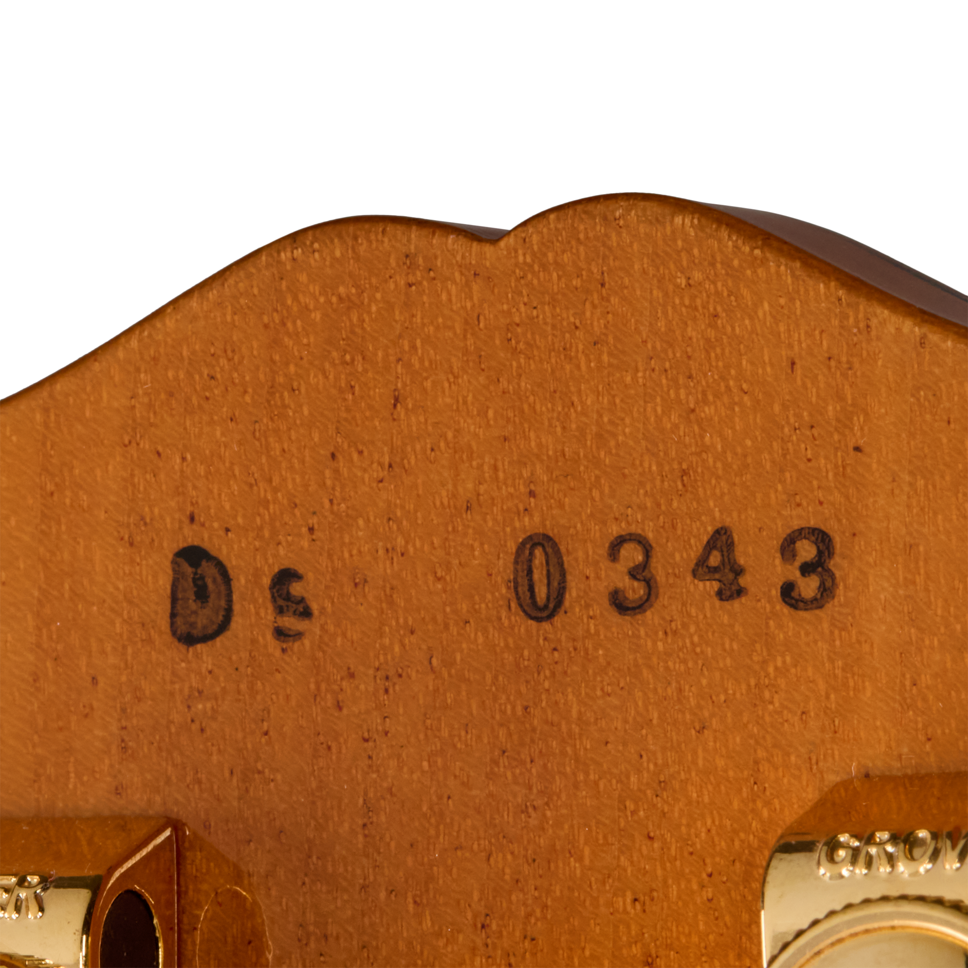 Gibson Mod™ Collection Les Paul Custom, Mariachi Static
