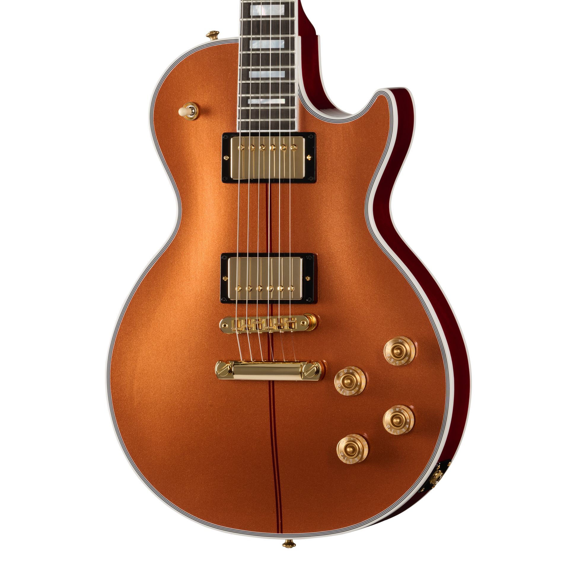 Gibson Mod™ Collection Les Paul Custom, Penny-Ultimate