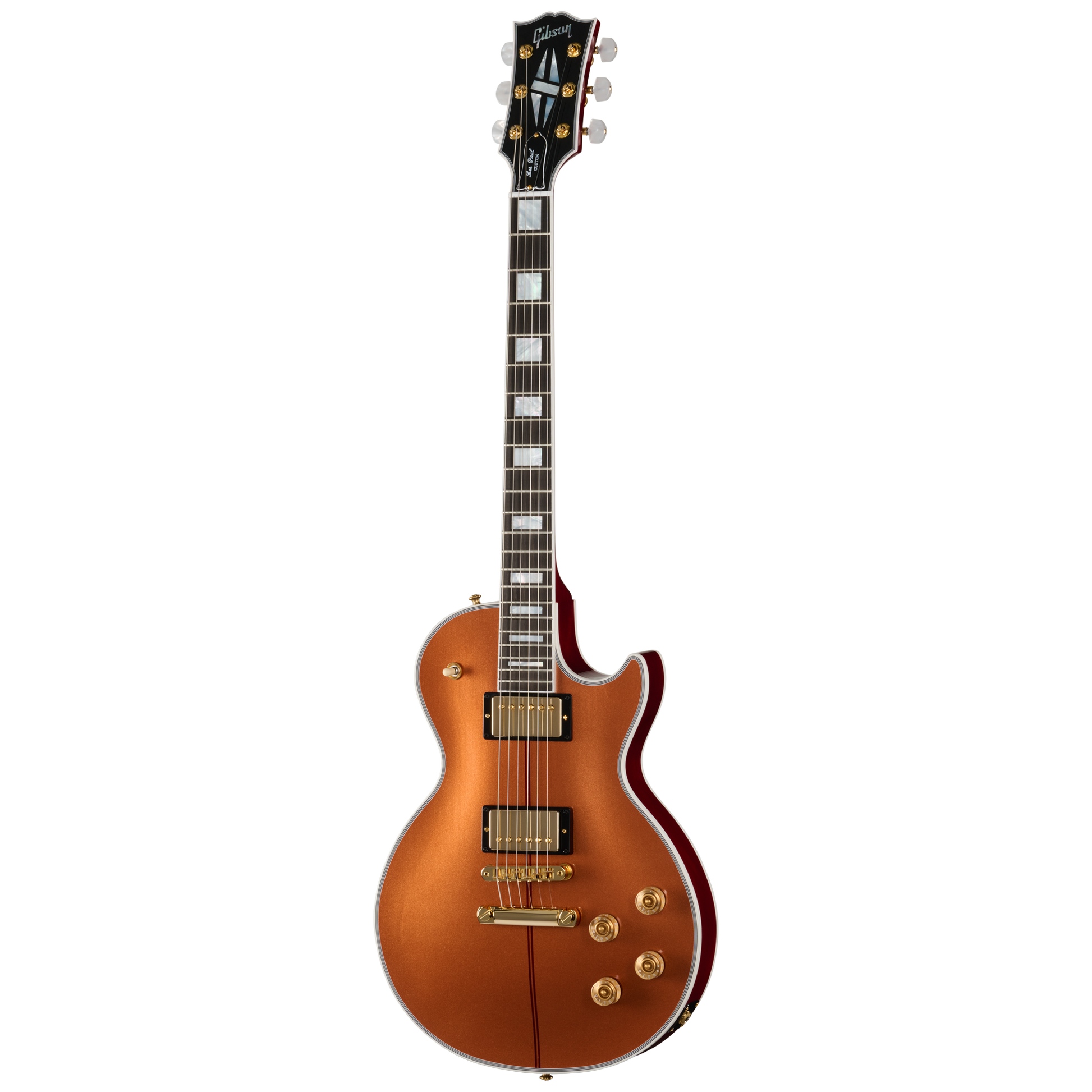 Gibson Mod™ Collection Les Paul Custom, Penny-Ultimate