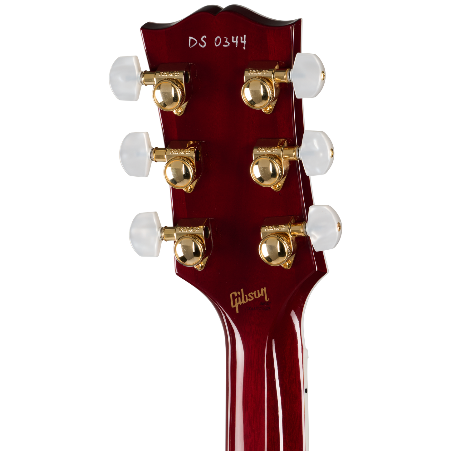 Gibson Mod™ Collection Les Paul Custom, Penny-Ultimate
