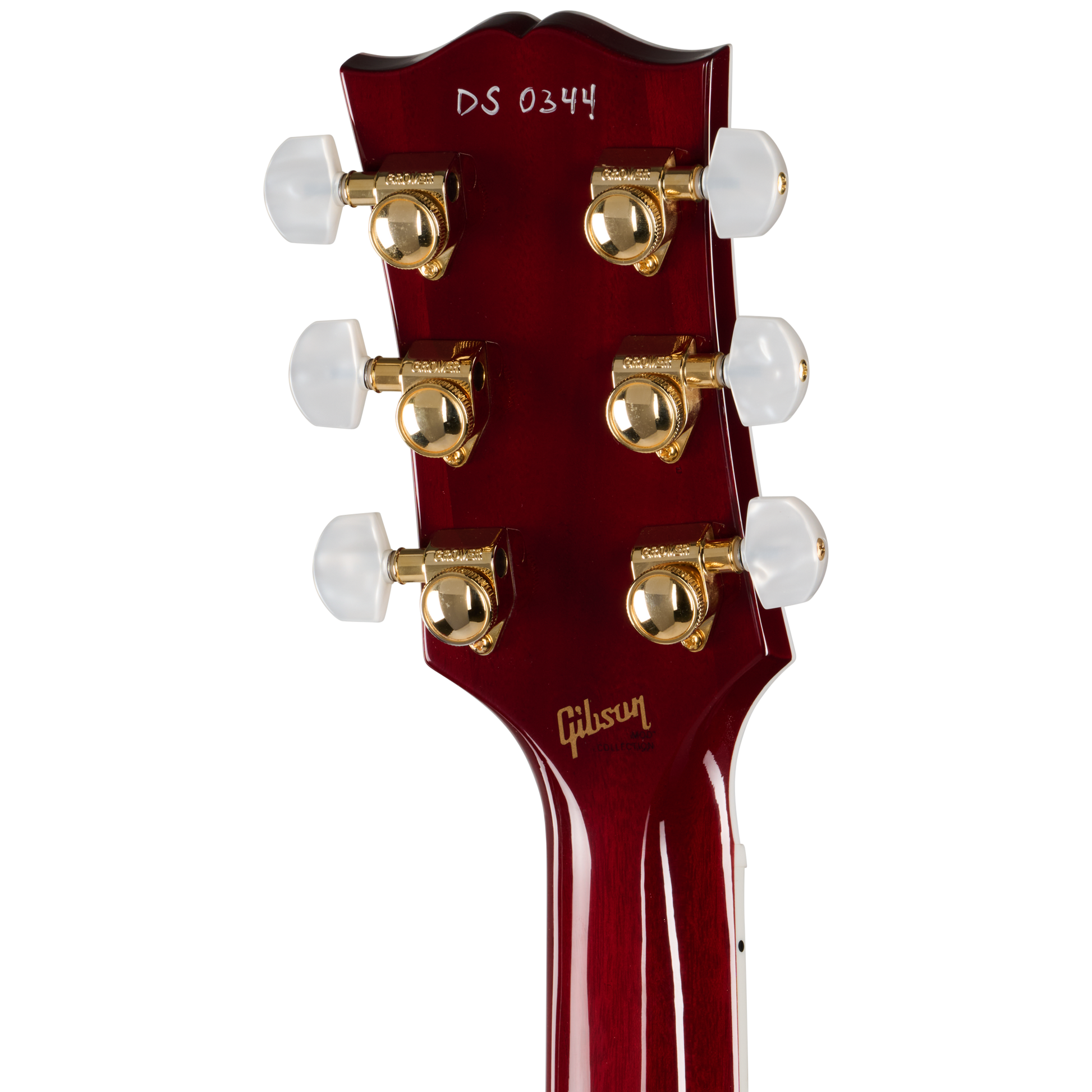 Gibson Mod™ Collection Les Paul Custom, Penny-Ultimate