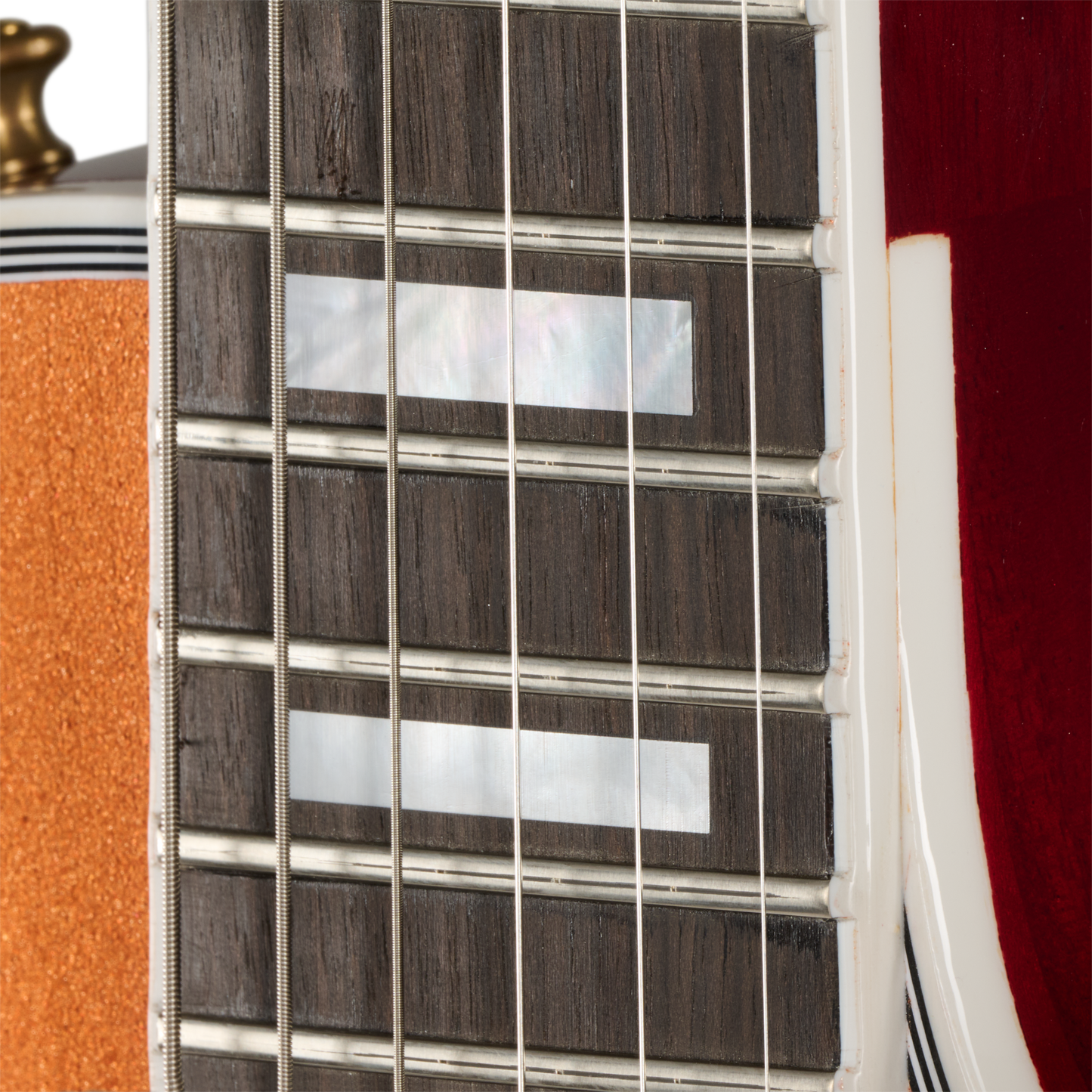 Gibson Mod™ Collection Les Paul Custom, Penny-Ultimate