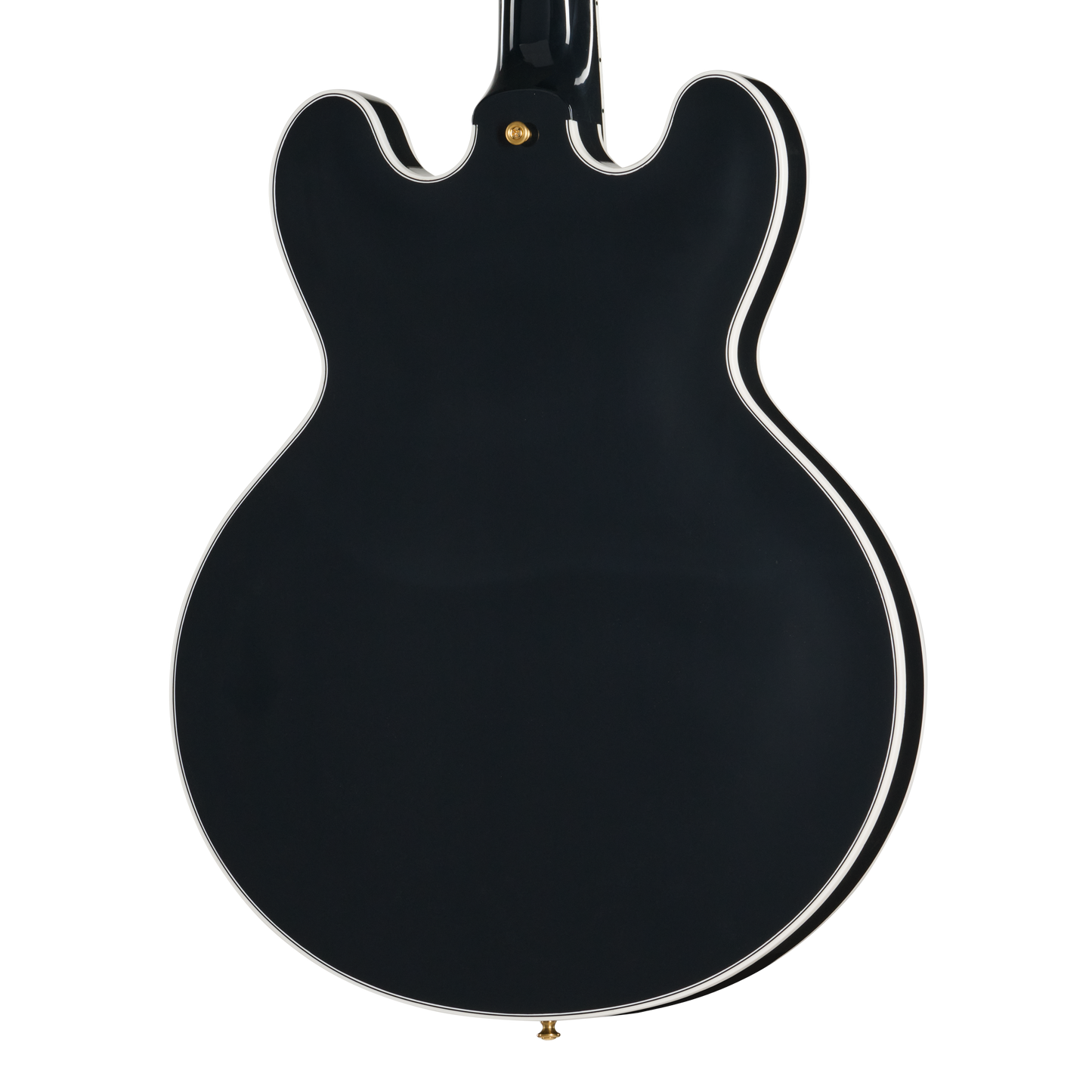 Gibson Mod™ Collection 1959 ES-355 Reissue, Bright Black
