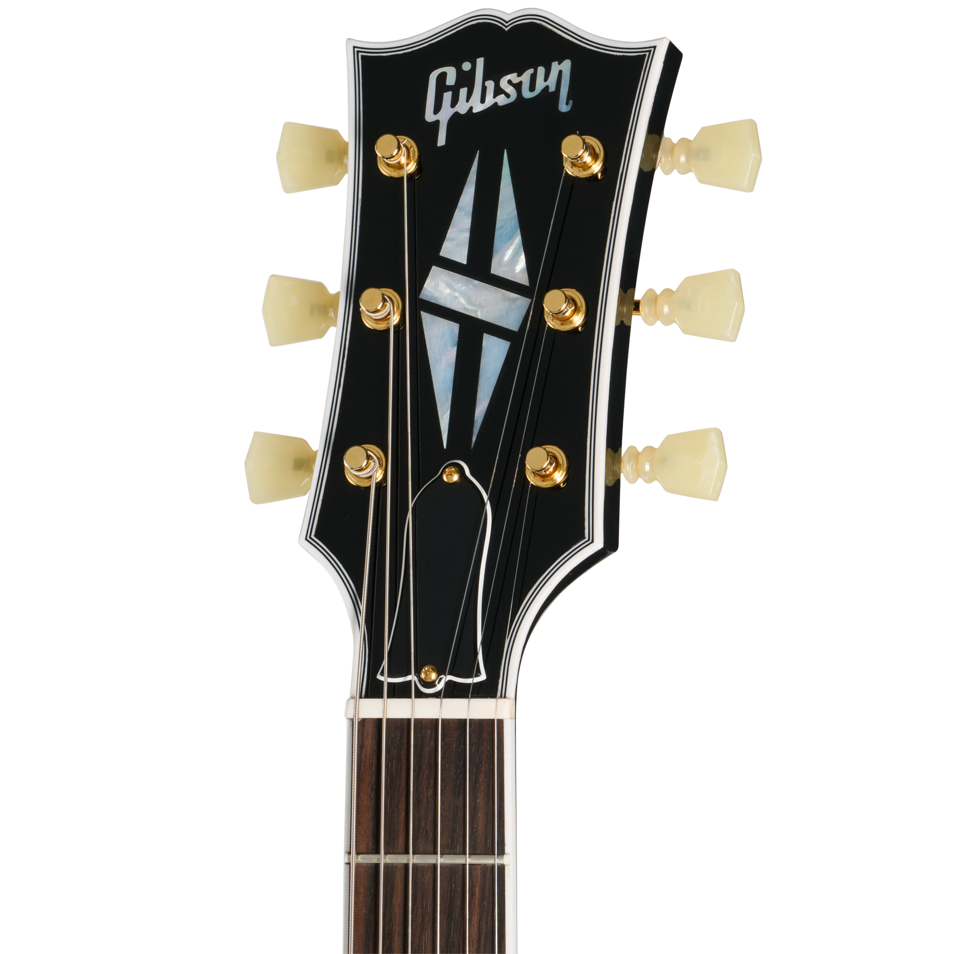 Gibson Mod™ Collection 1959 ES-355 Reissue, Bright Black
