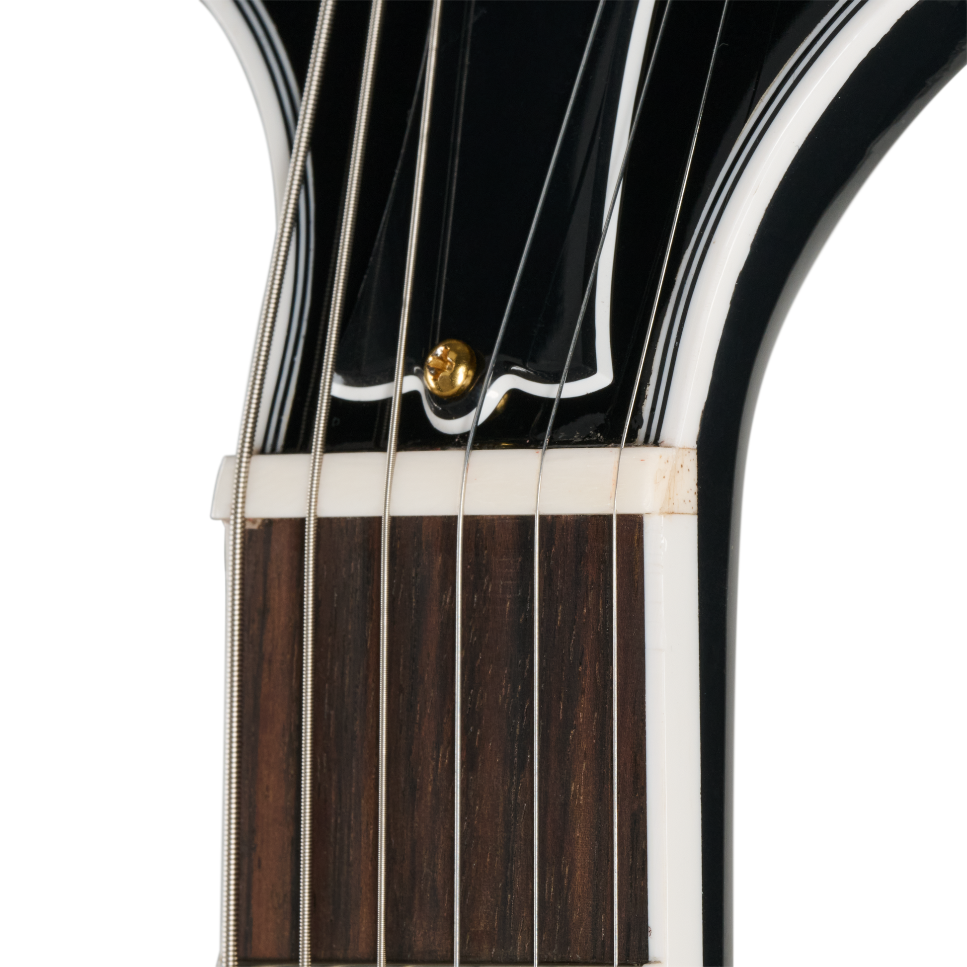 Gibson Mod™ Collection 1959 ES-355 Reissue, Bright Black