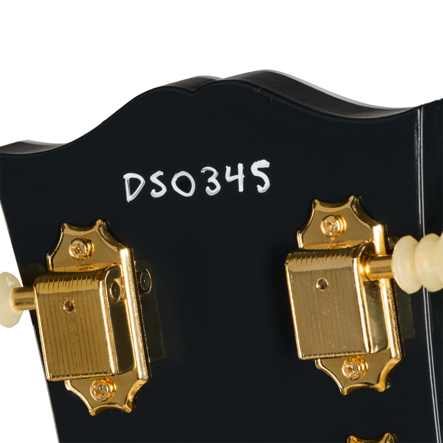 Gibson Mod™ Collection 1959 ES-355 Reissue, Bright Black