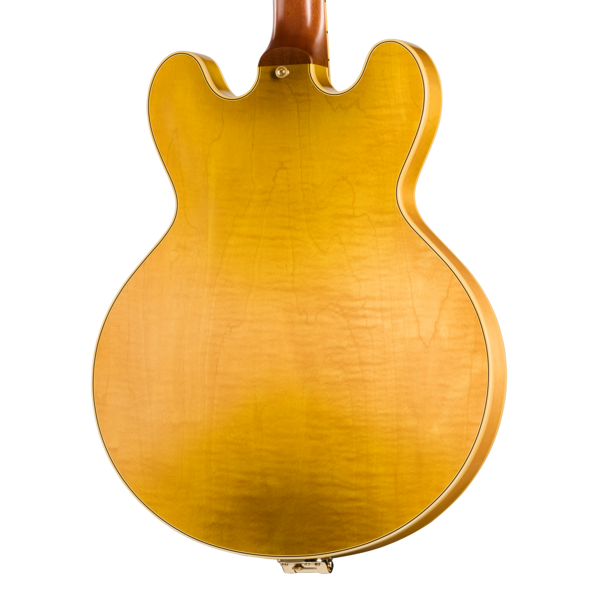 Gibson Mod™ Collection 1959 ES-355 Reissue, Double-Dipped Citrus